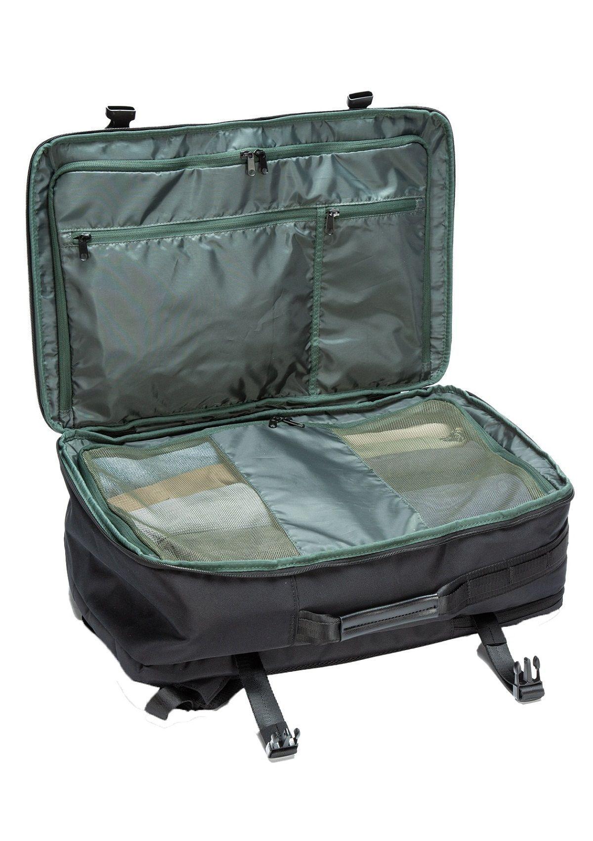 Mochila Voyager Negro-1