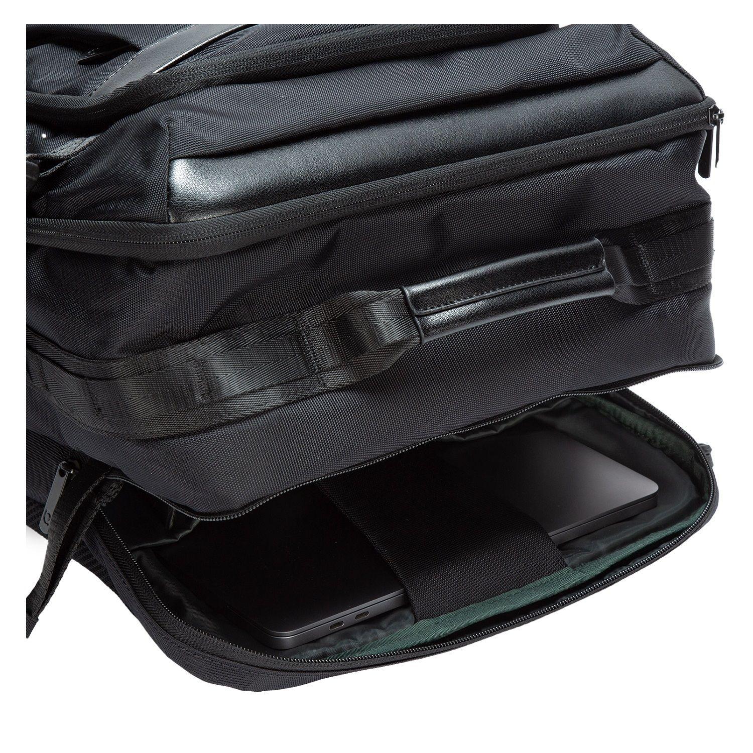 Mochila Voyager Negro-3