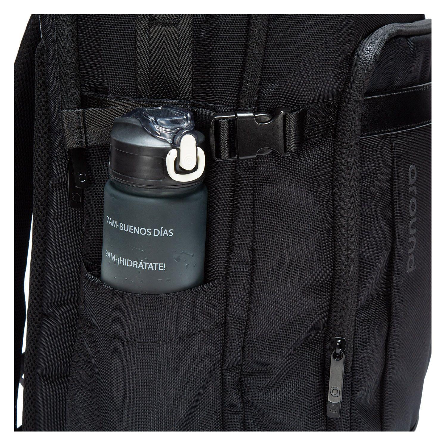 Mochila Voyager Negro-5