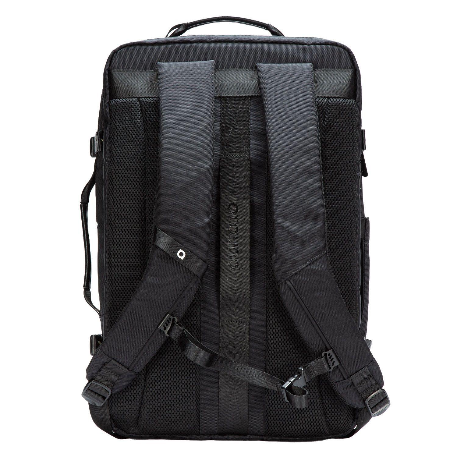Mochila Voyager Negro-6