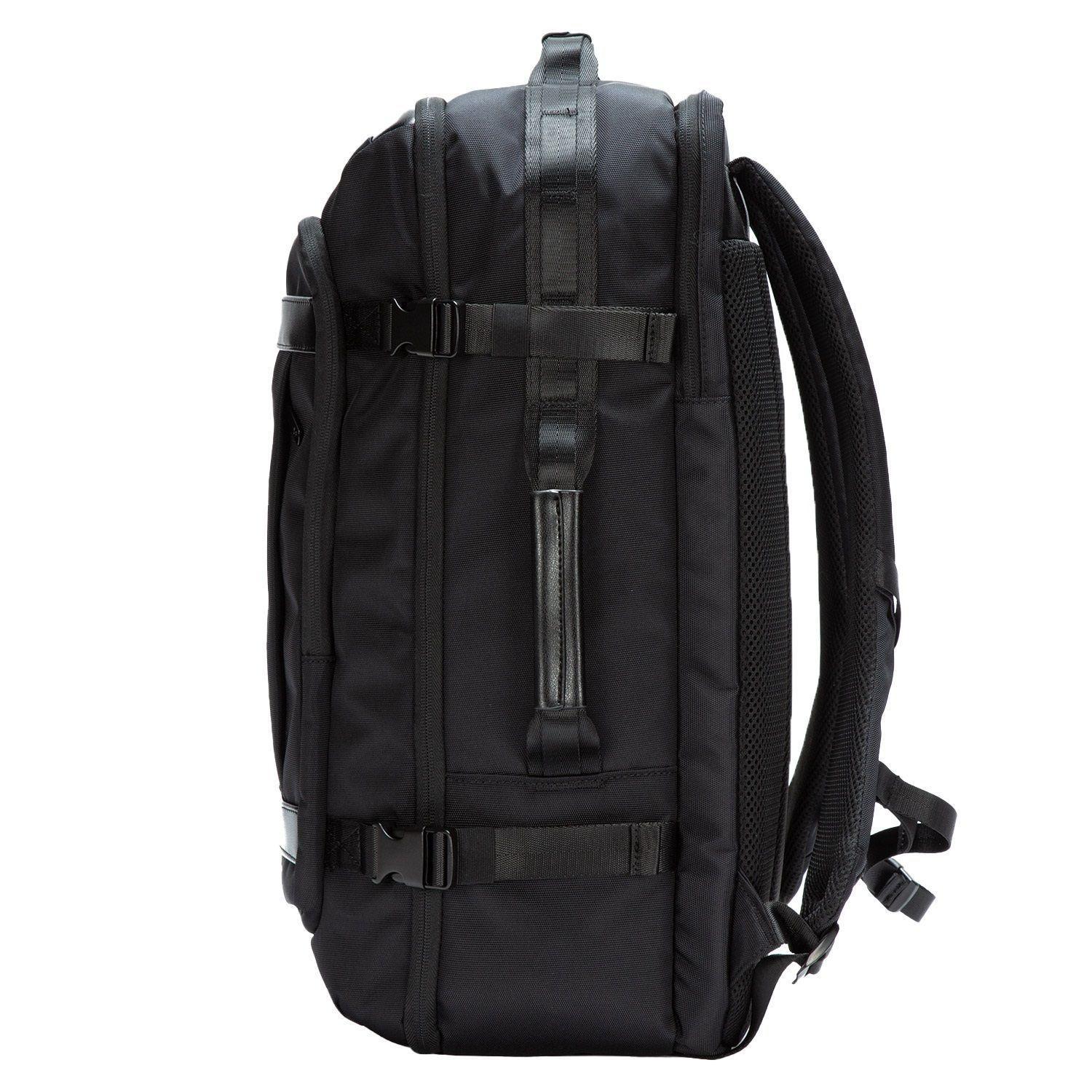 Mochila Voyager Negro-7