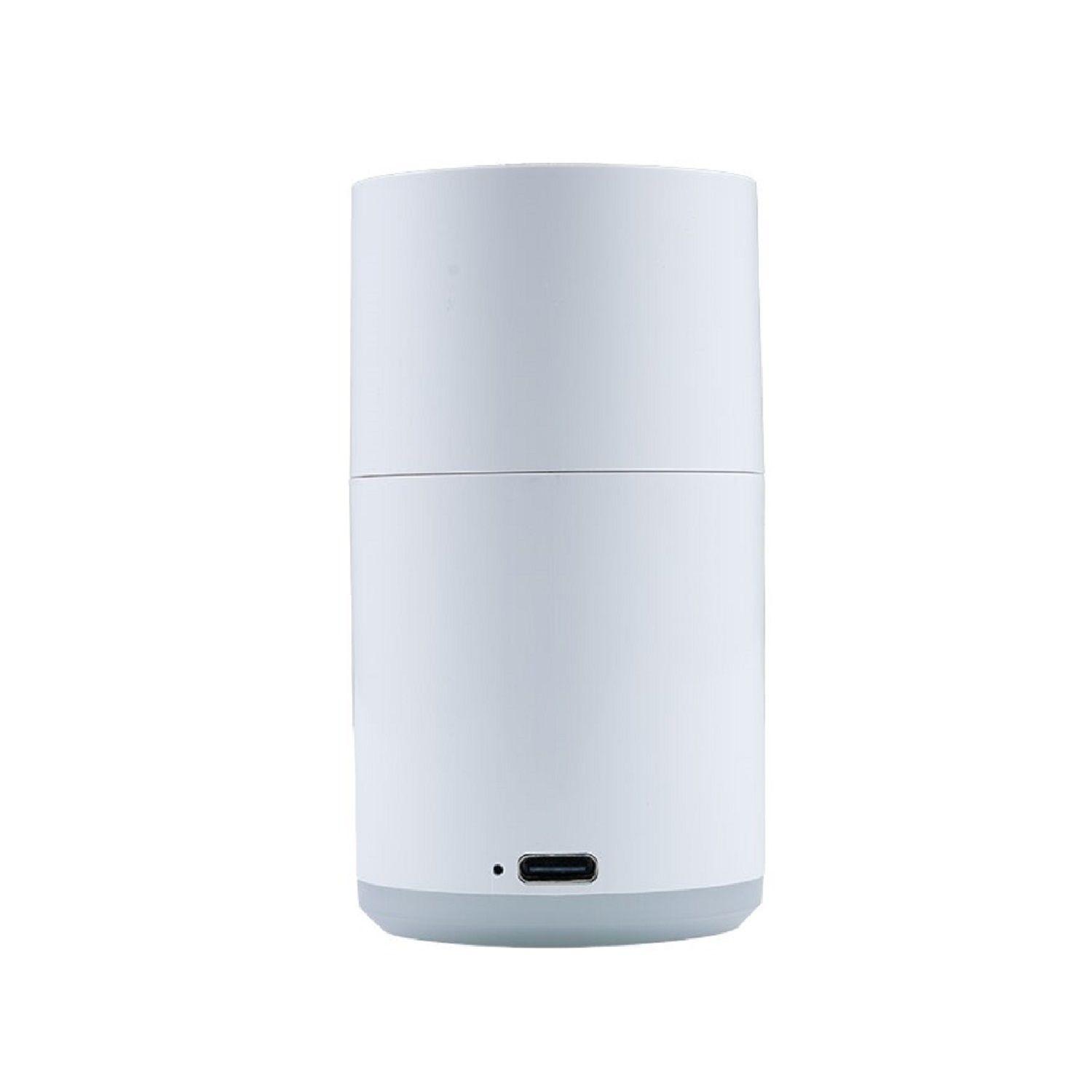 Inflador Dual Eléctrico Batería Camping-2