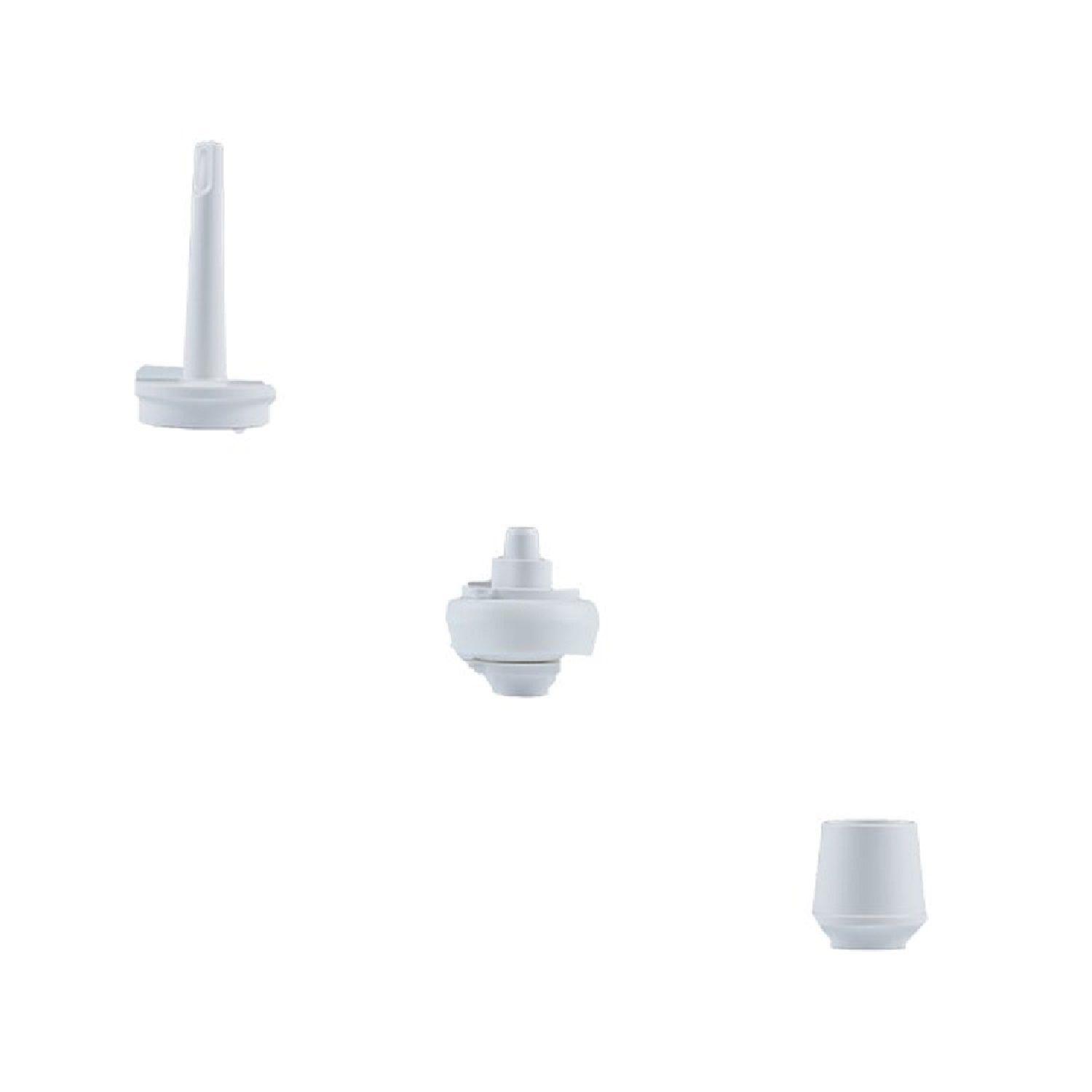 Inflador Dual Eléctrico Batería Camping-5