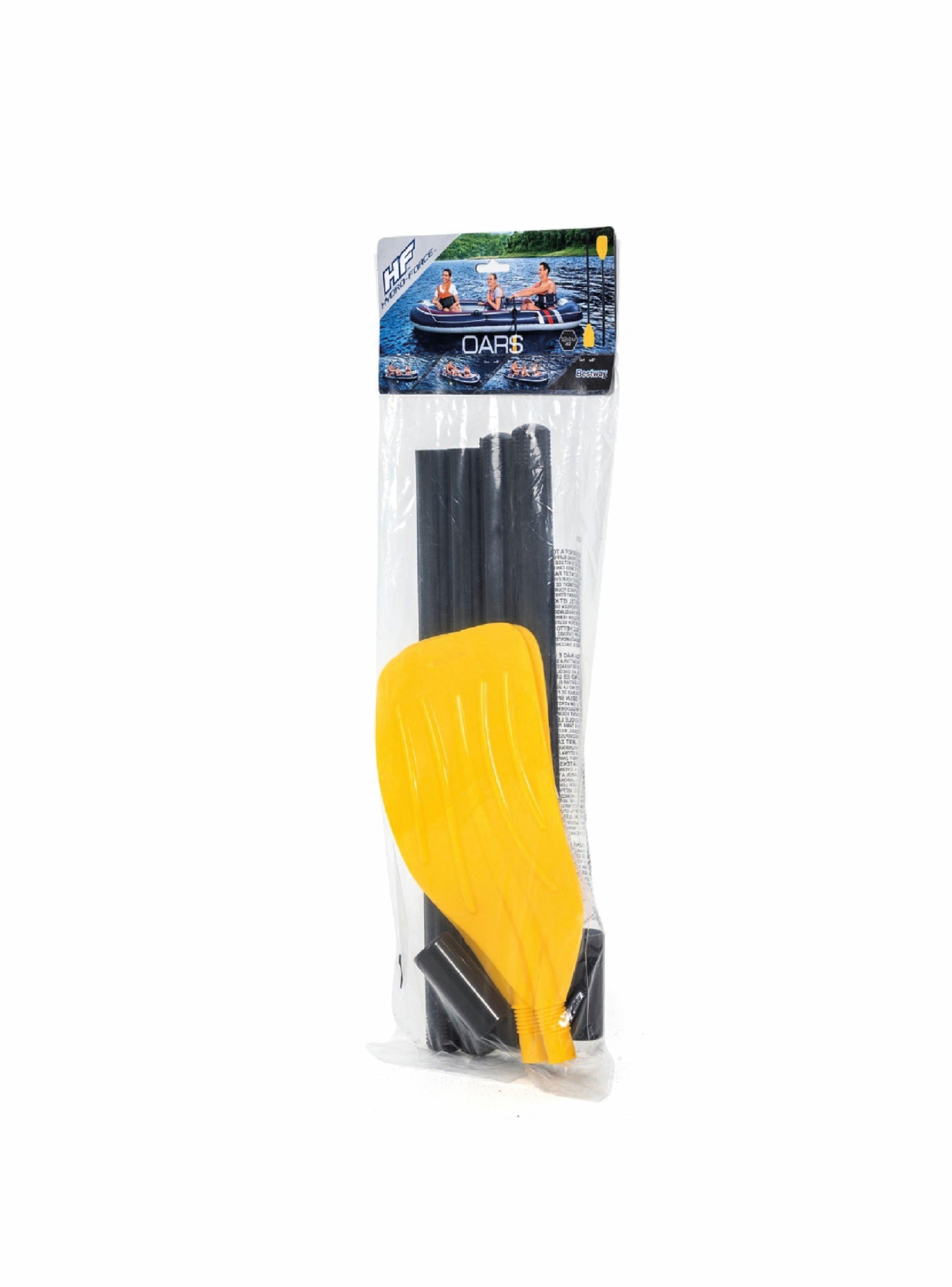 Set de Remos Plásticos – Bestway-2