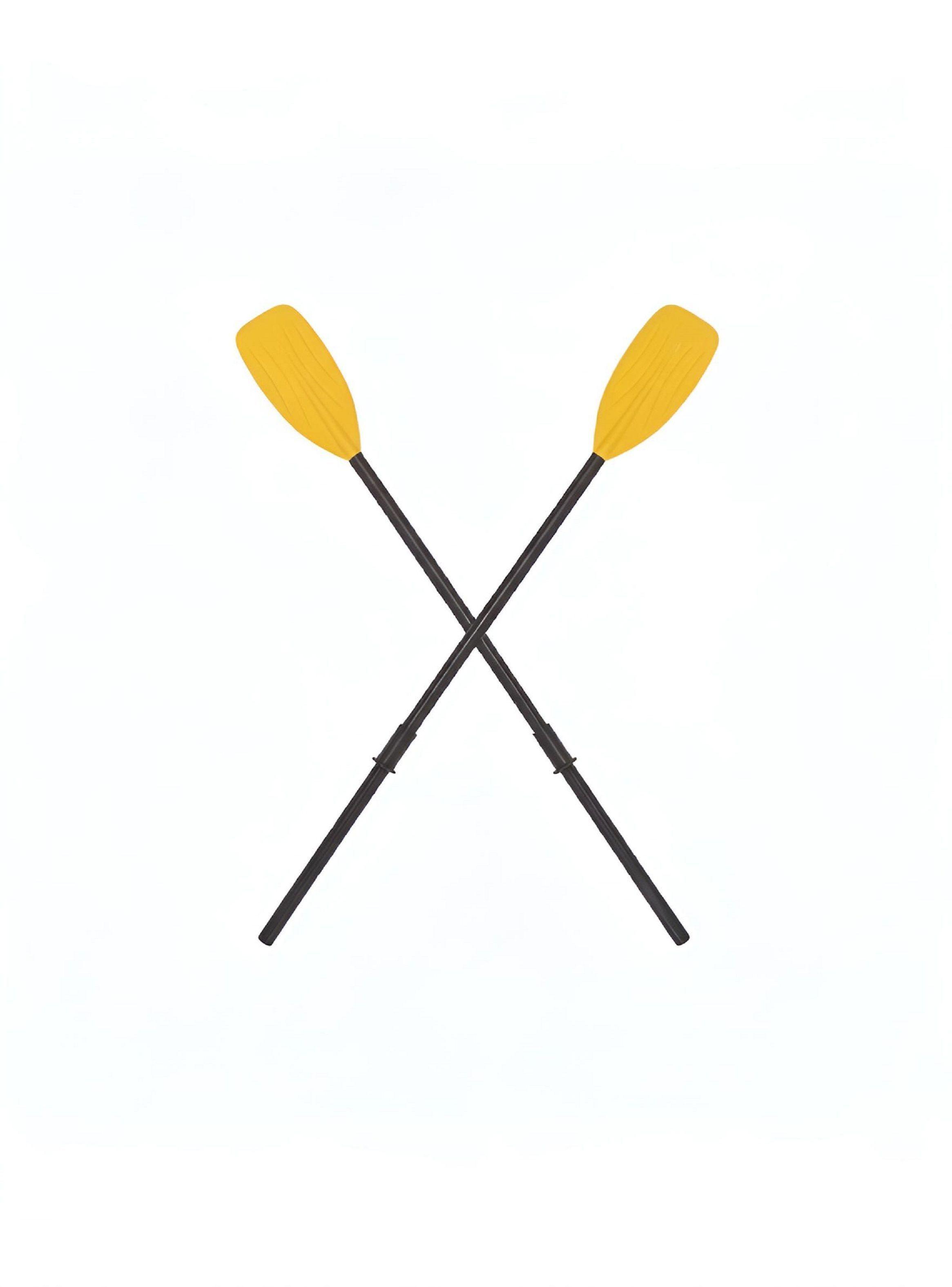 Set de Remos Plásticos – Bestway-1