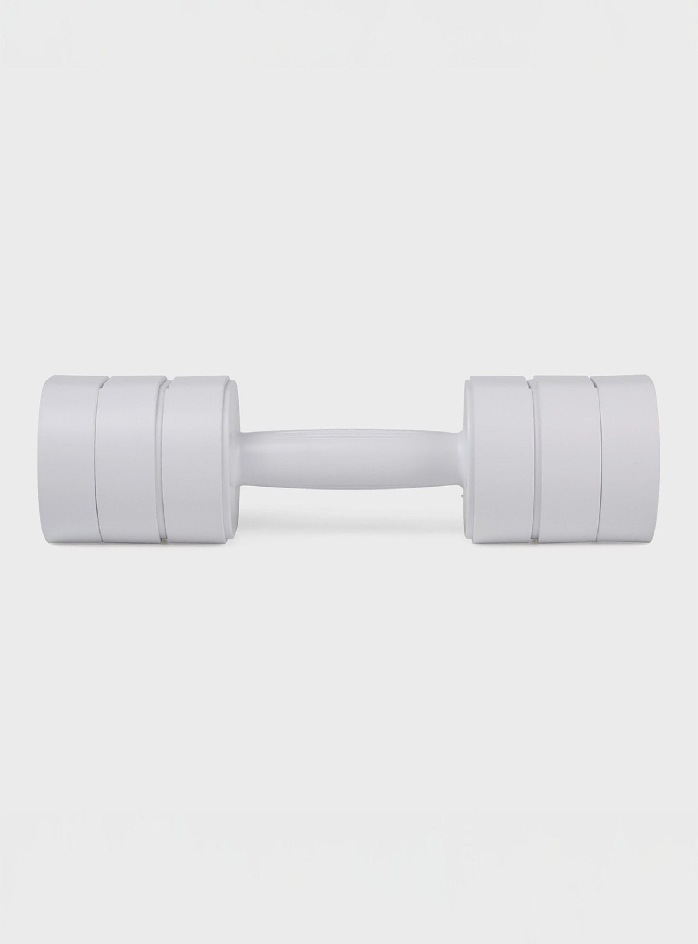 Mancuernas Ajustables 3 KG (Par)-3