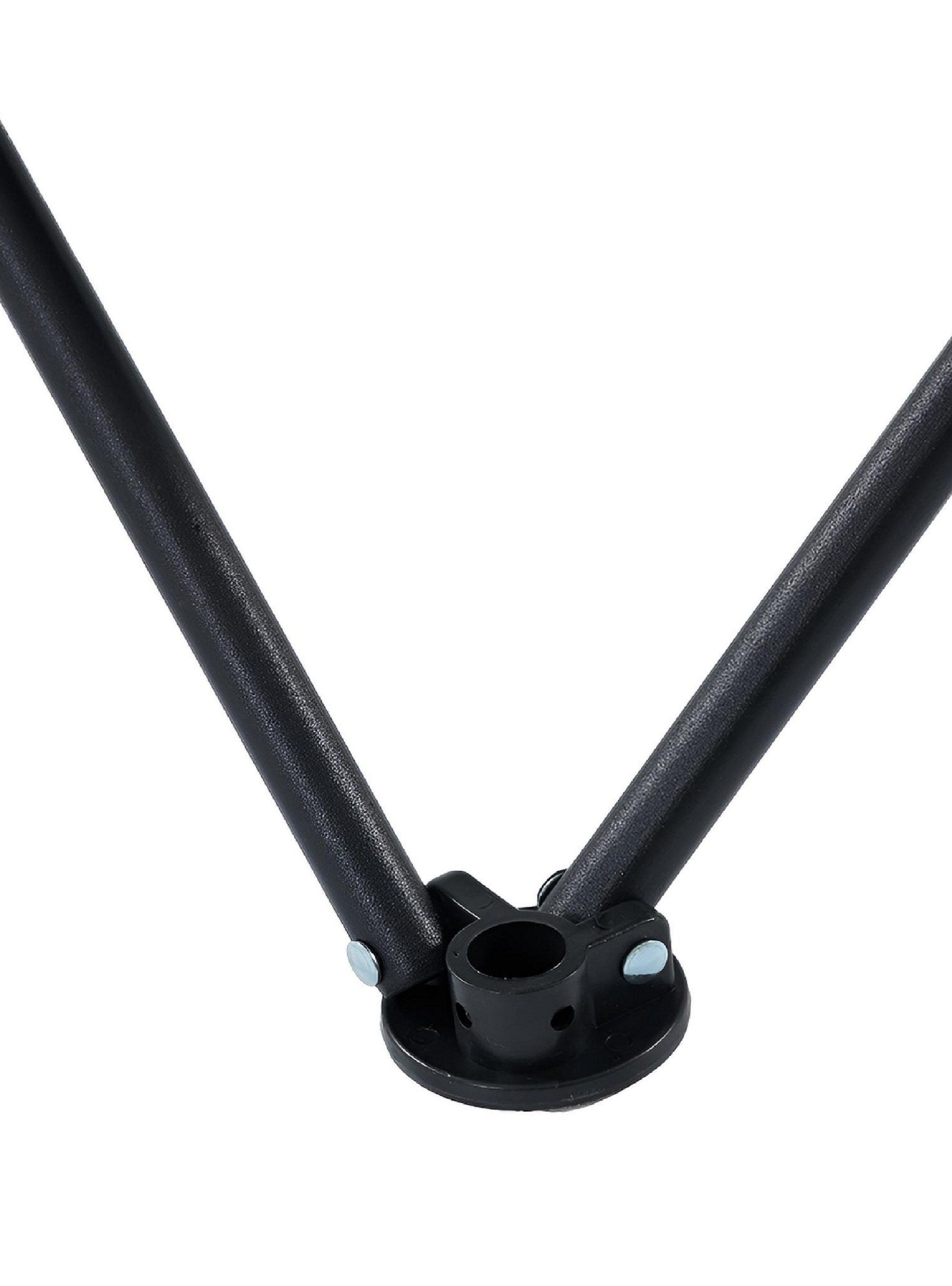 Silla Plegable Camping Verde-4