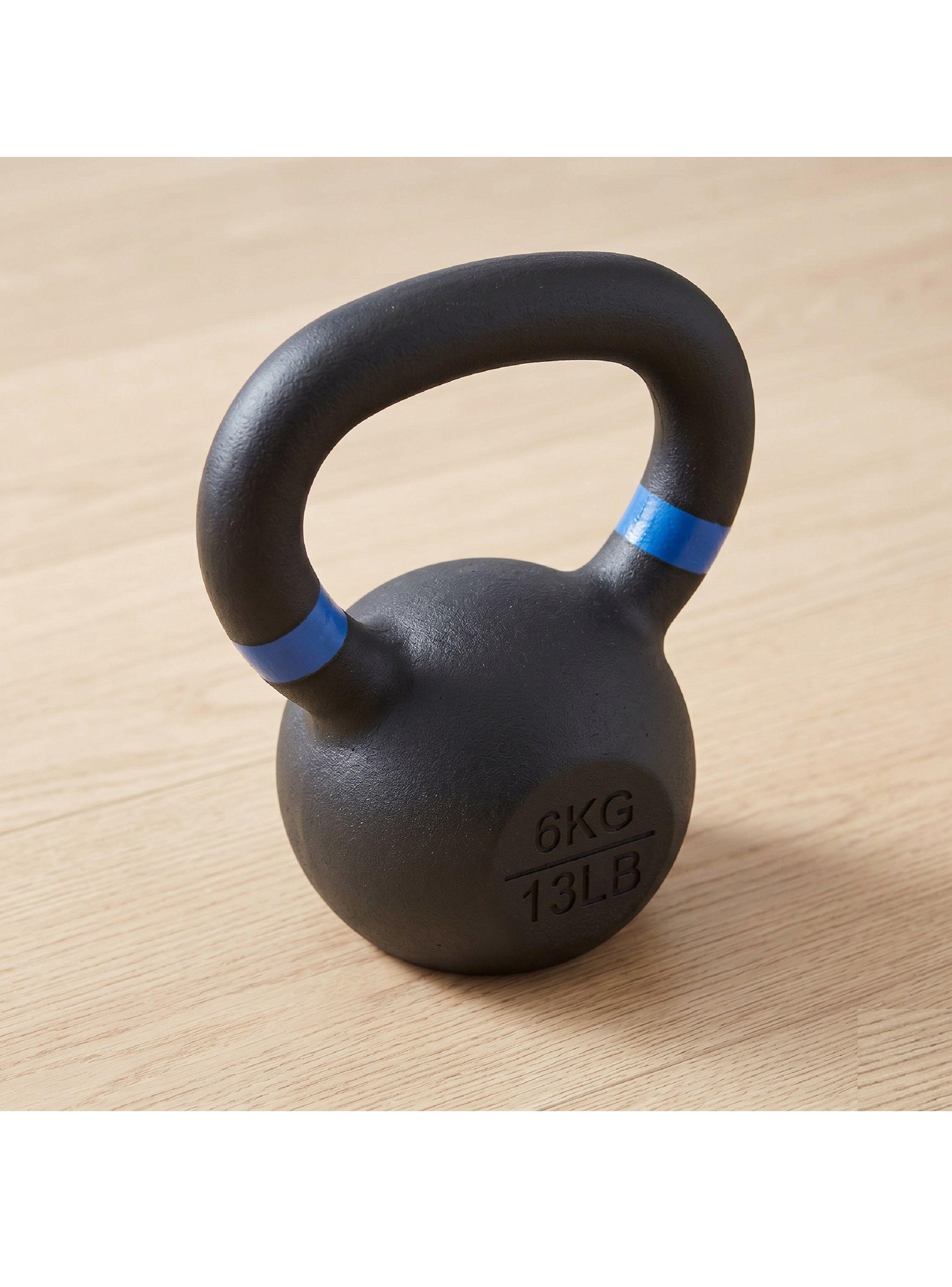 Kettlebell Elite 6 kg-2