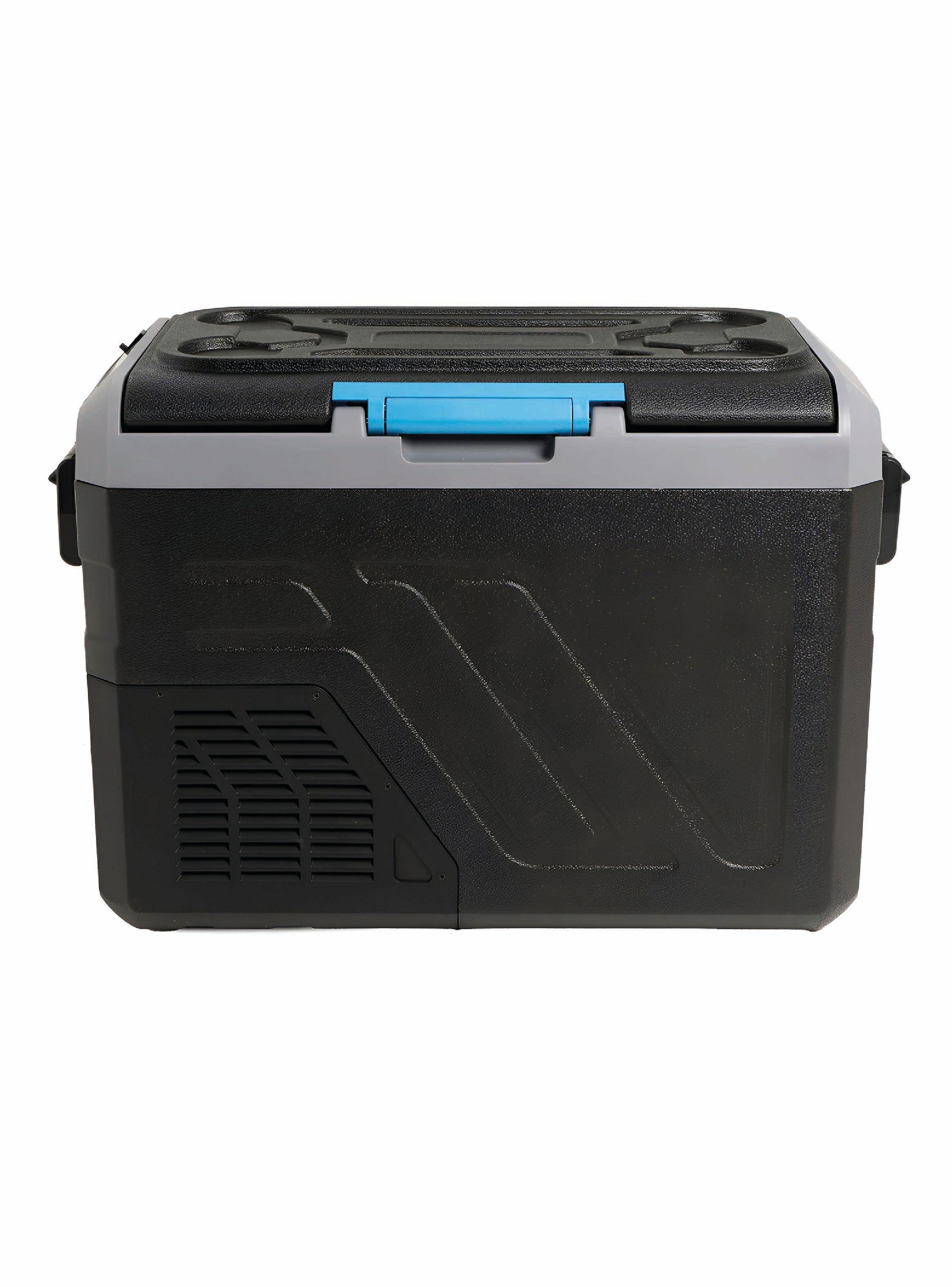 Cooler Freezer Eléctrico -20° a 20° 32L s/Batería-0