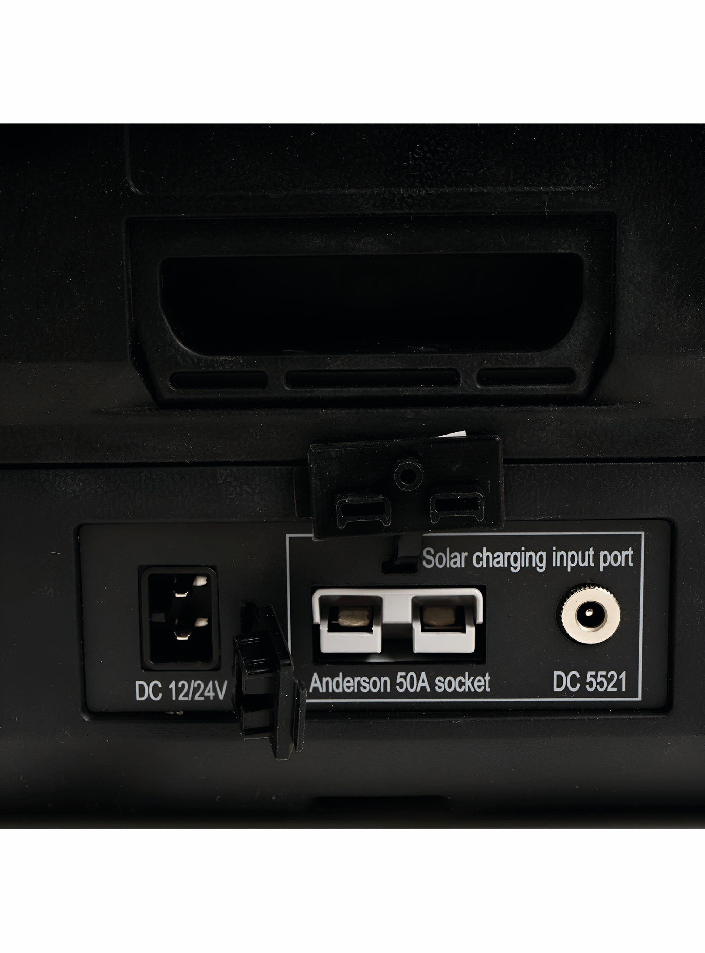 Cooler Freezer Eléctrico -20° a 20° 32L s/Batería-2