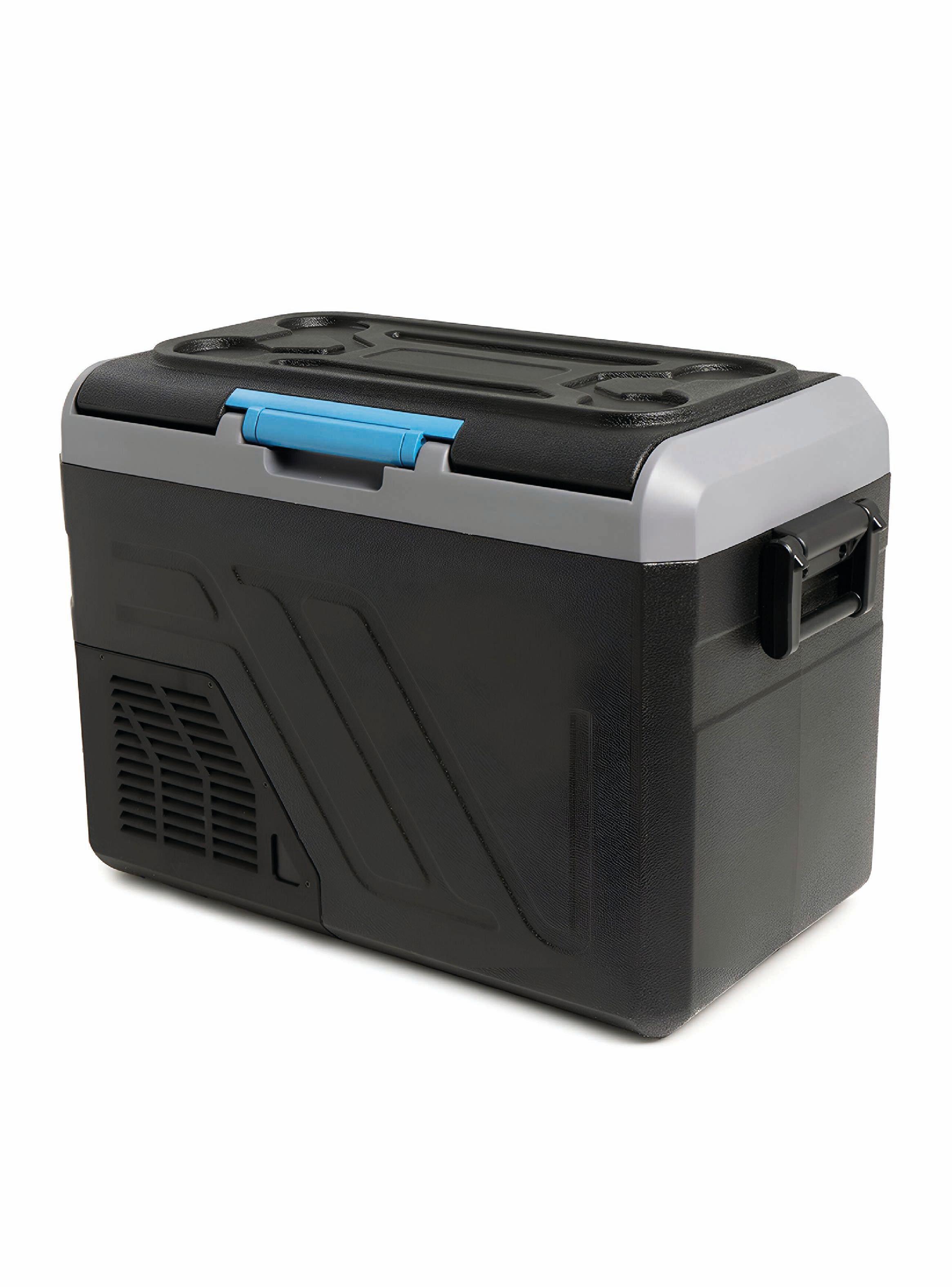 Cooler Freezer Eléctrico -20° a 20° 32L s/Batería-6