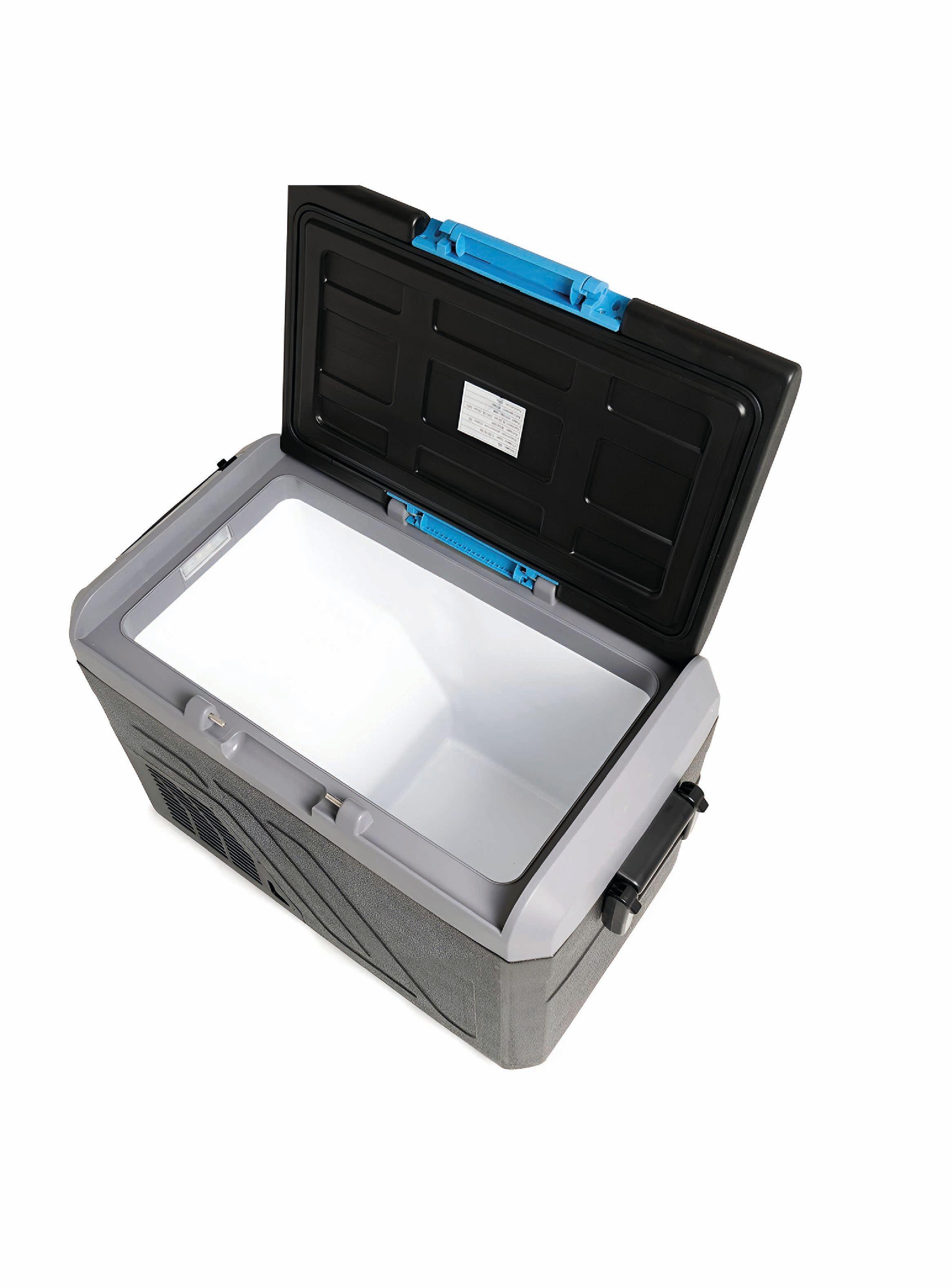 Cooler Freezer Eléctrico -20° a 20° 32L s/Batería-7