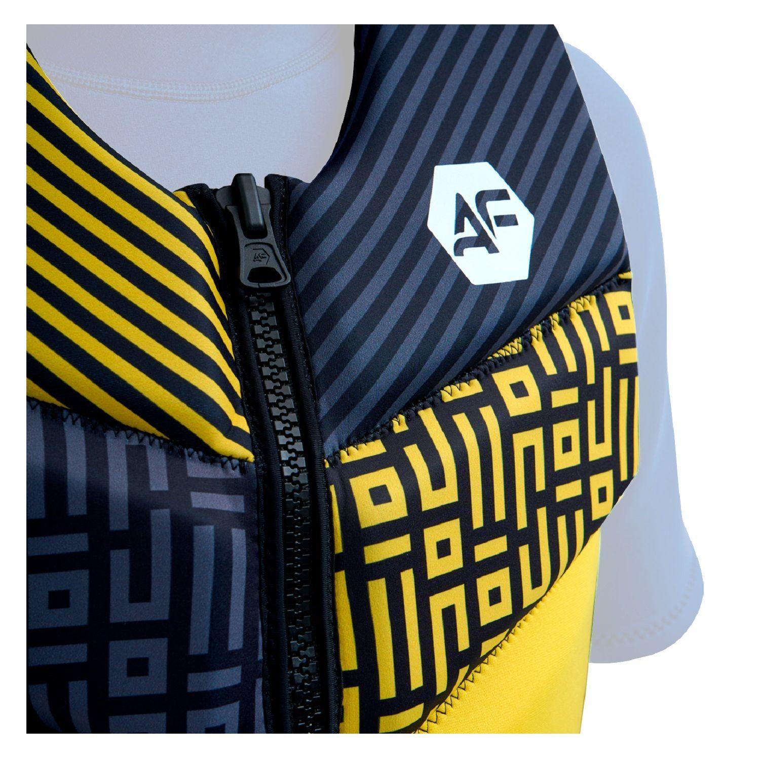 Chaleco Salvavidas Taika L-3