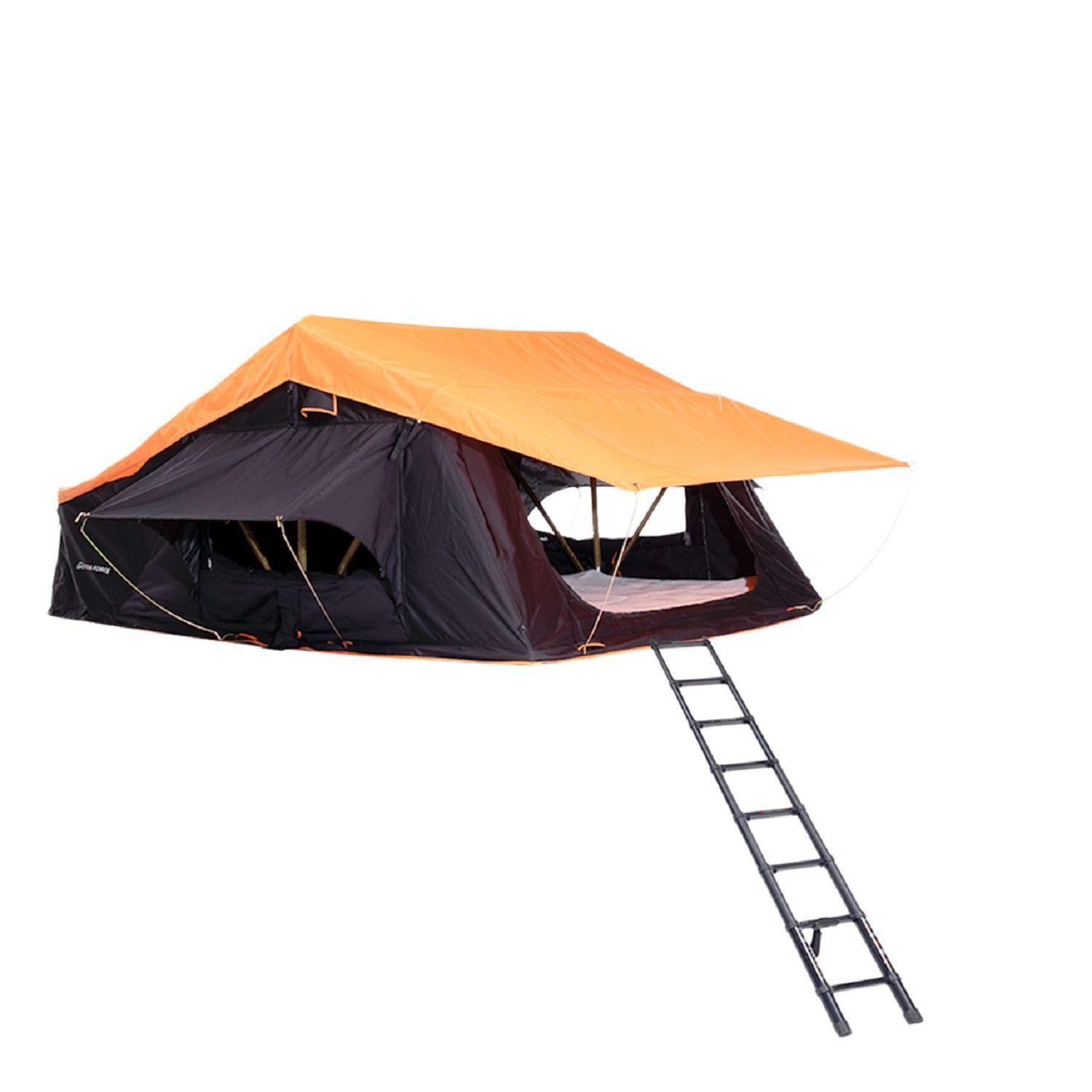 Carpa De Techo Villarrica 3 - 4 Personas-0