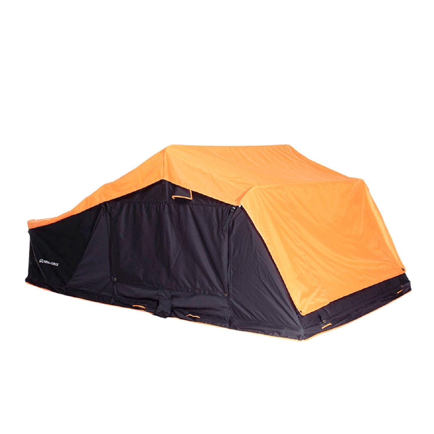 Carpa De Techo Villarrica 3 - 4 Personas-2