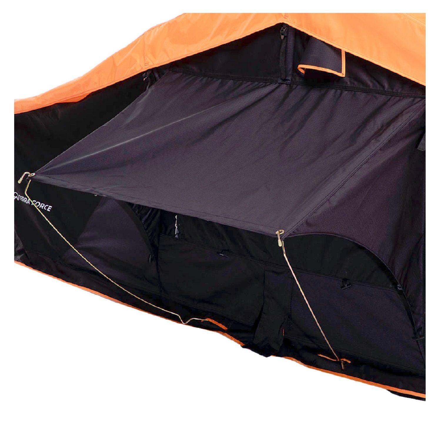 Carpa De Techo Villarrica 3 - 4 Personas-3