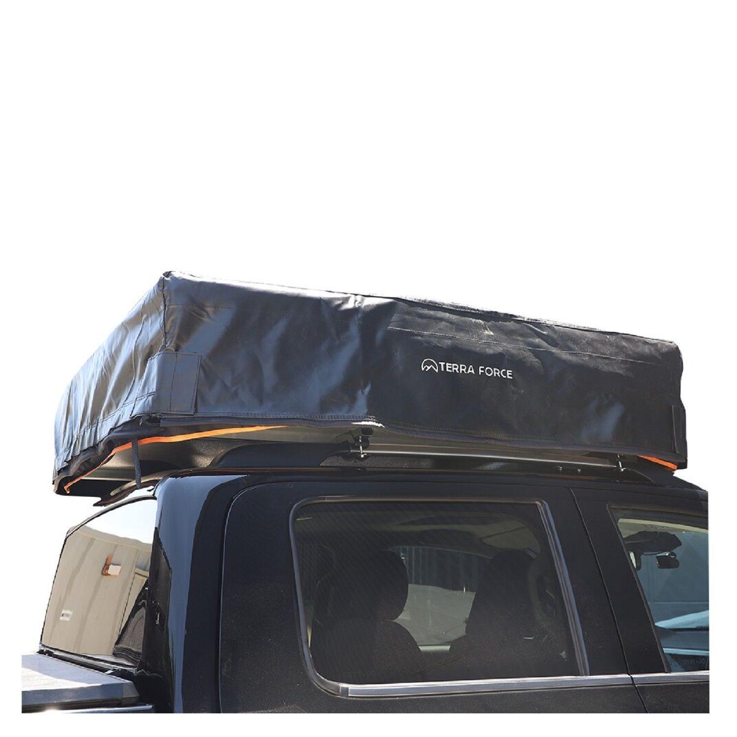 Carpa De Techo Villarrica 3 - 4 Personas-6