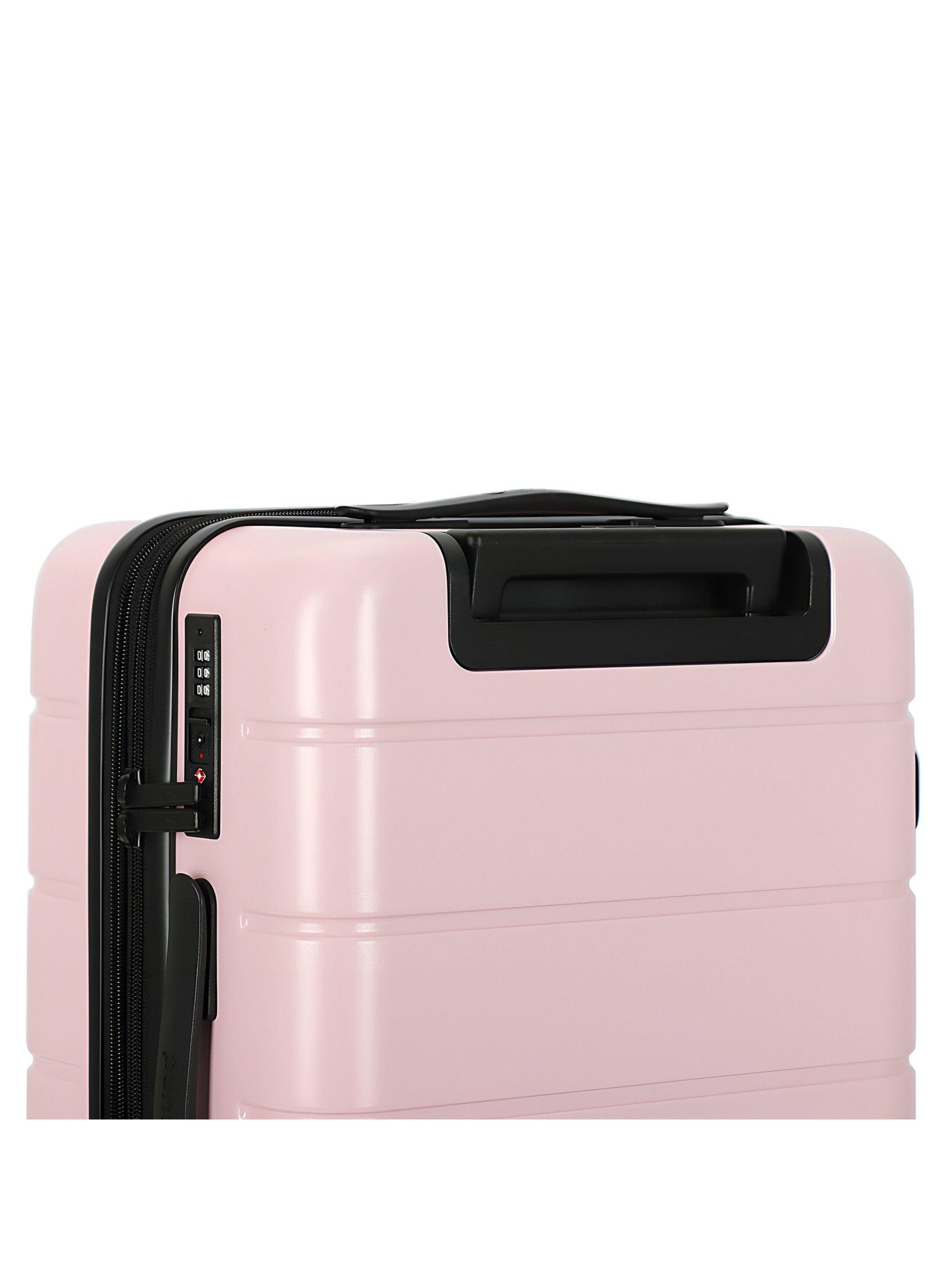 Maleta Oslo Cabina Rosado-3
