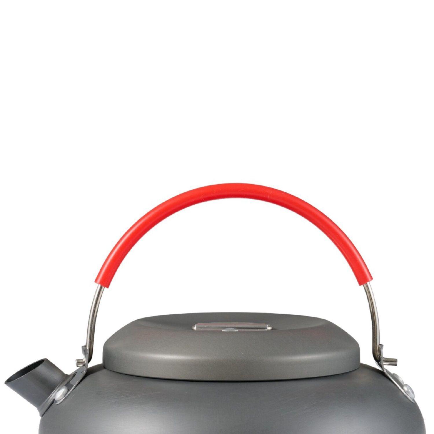 Hervidor Camping 1.4L-2