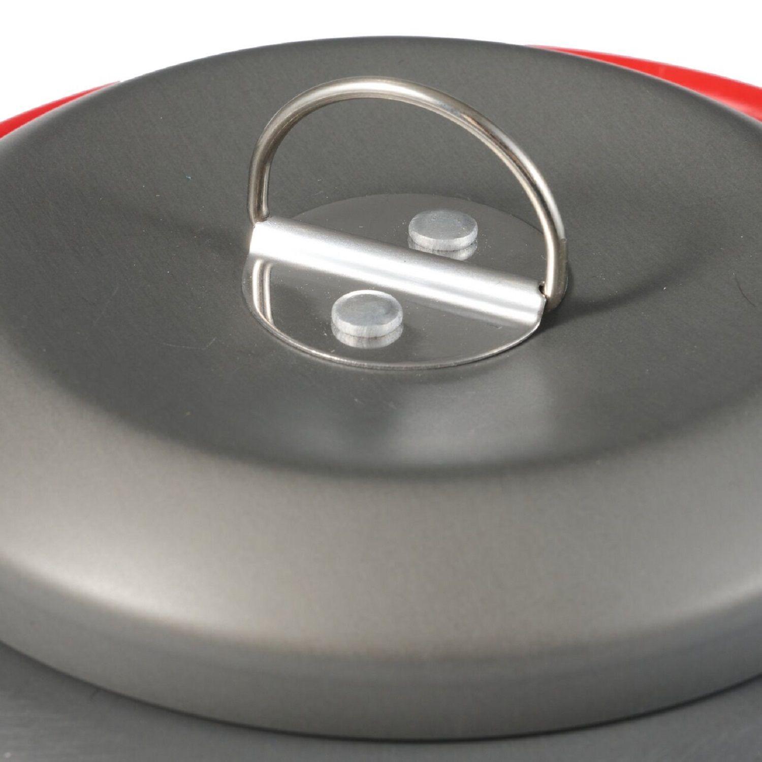 Hervidor Camping 1.4L-4