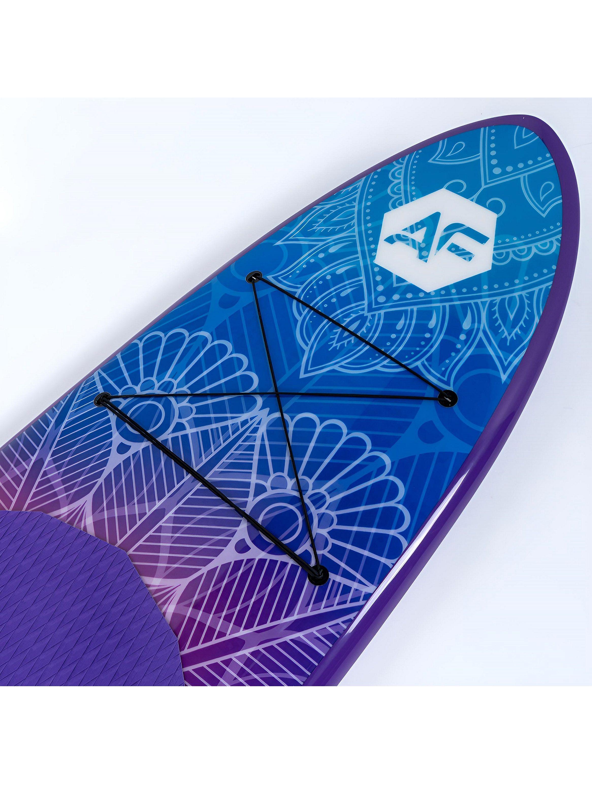Stand Up Paddle Rígido 11'0'' Aura-3