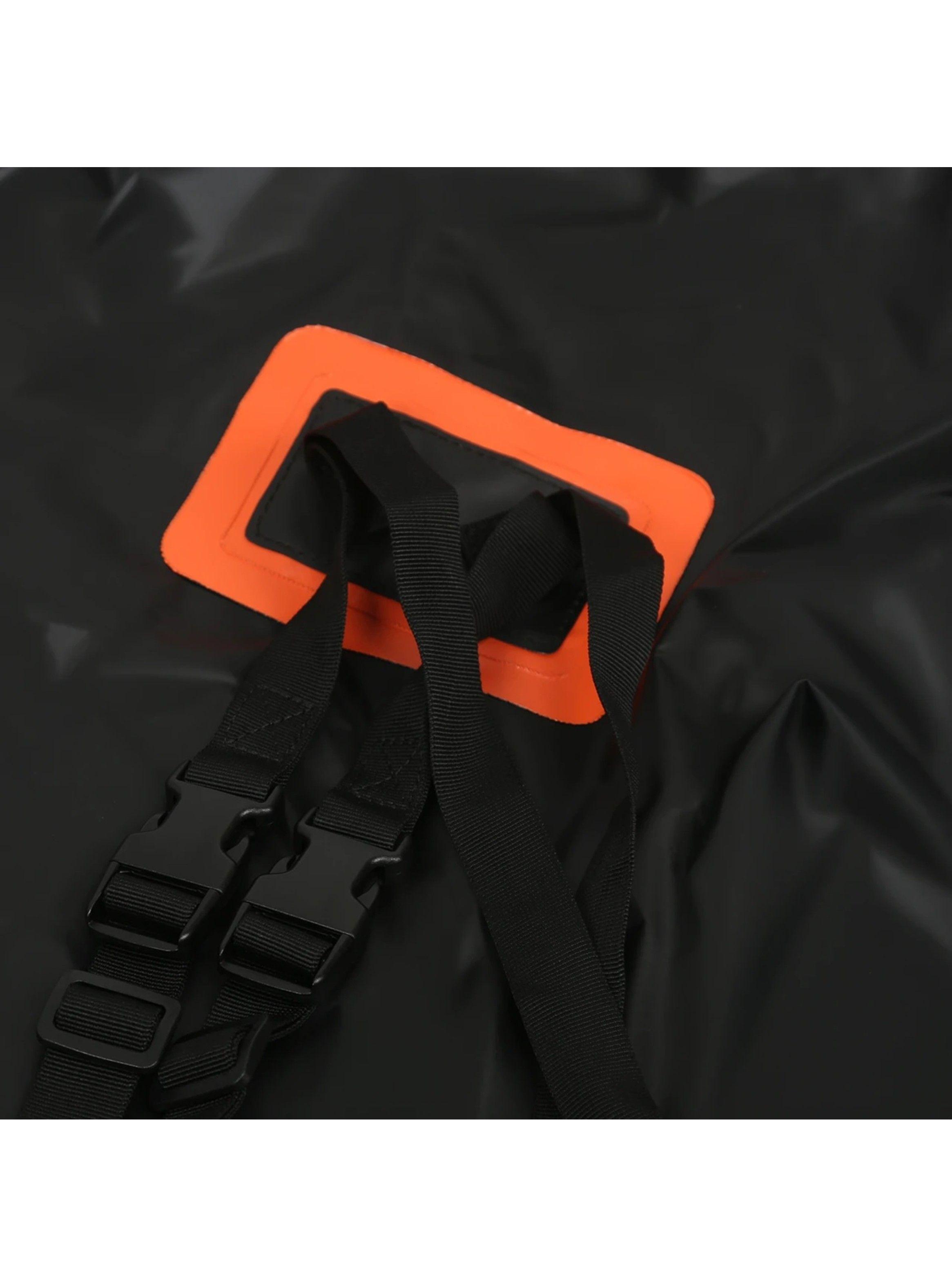 Bolso Portaequipaje de Techo Impermeable 300L-1
