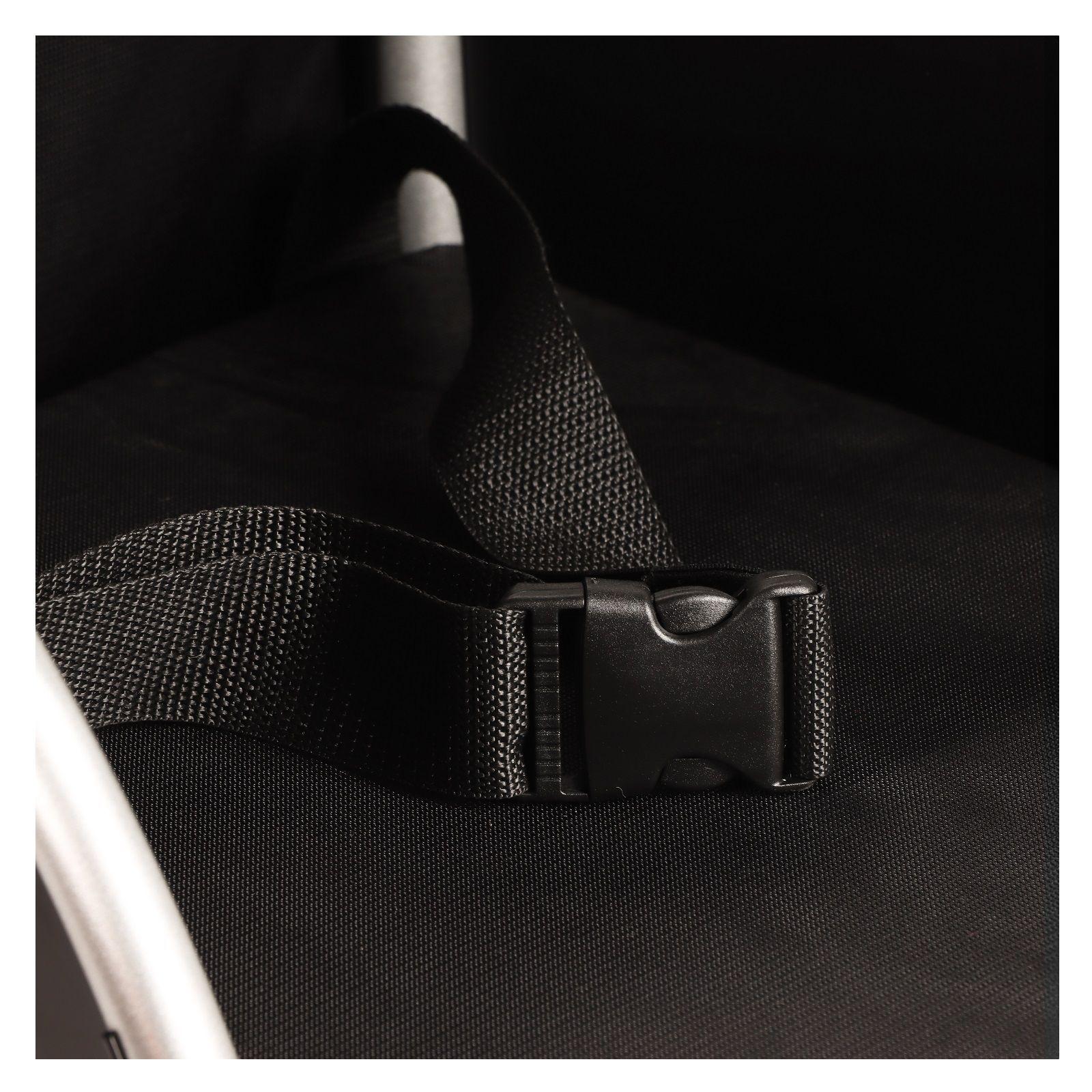 Silla de Ruedas Deportiva Baile-3