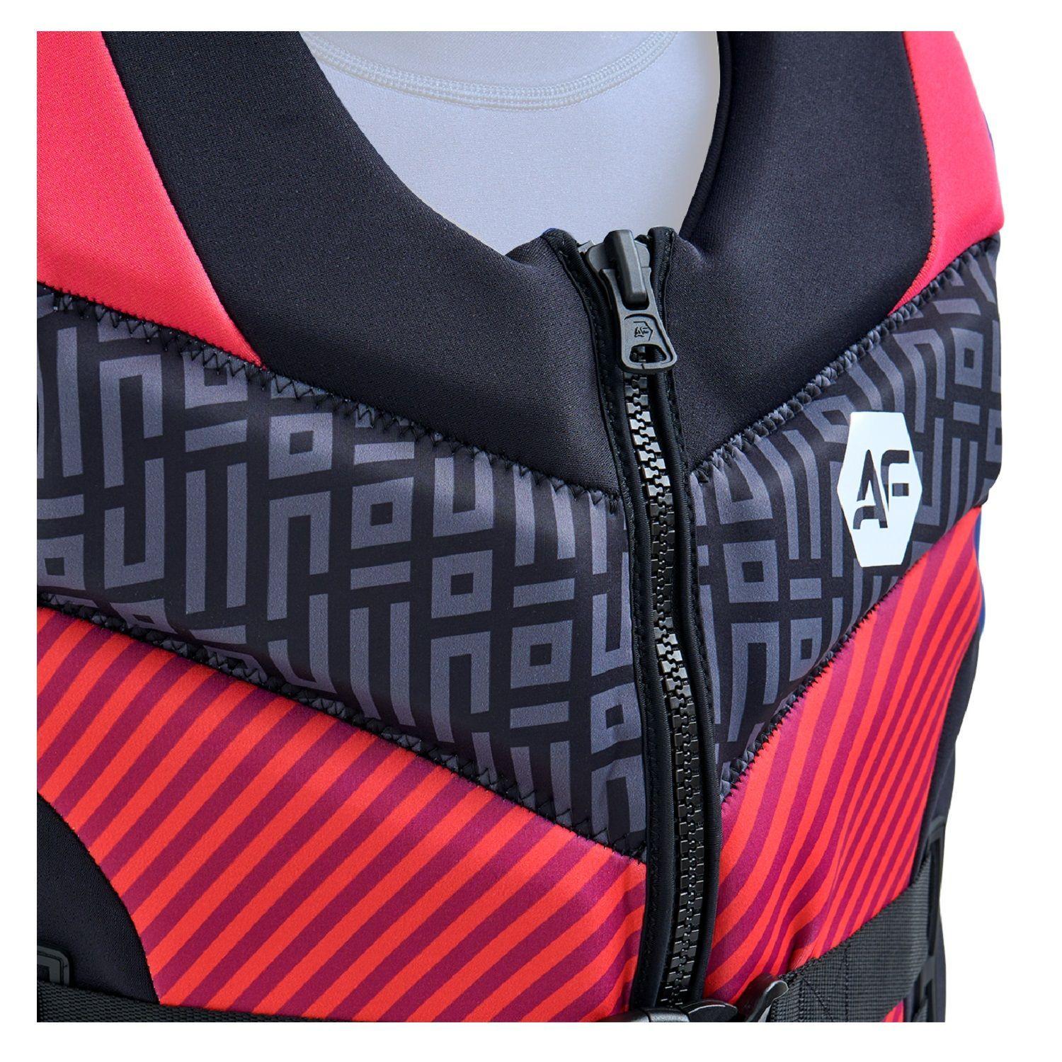 Chaleco Salvavidas Bliss M-3