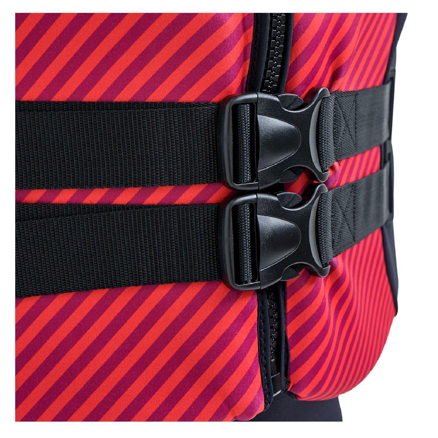 Chaleco Salvavidas Bliss M-4