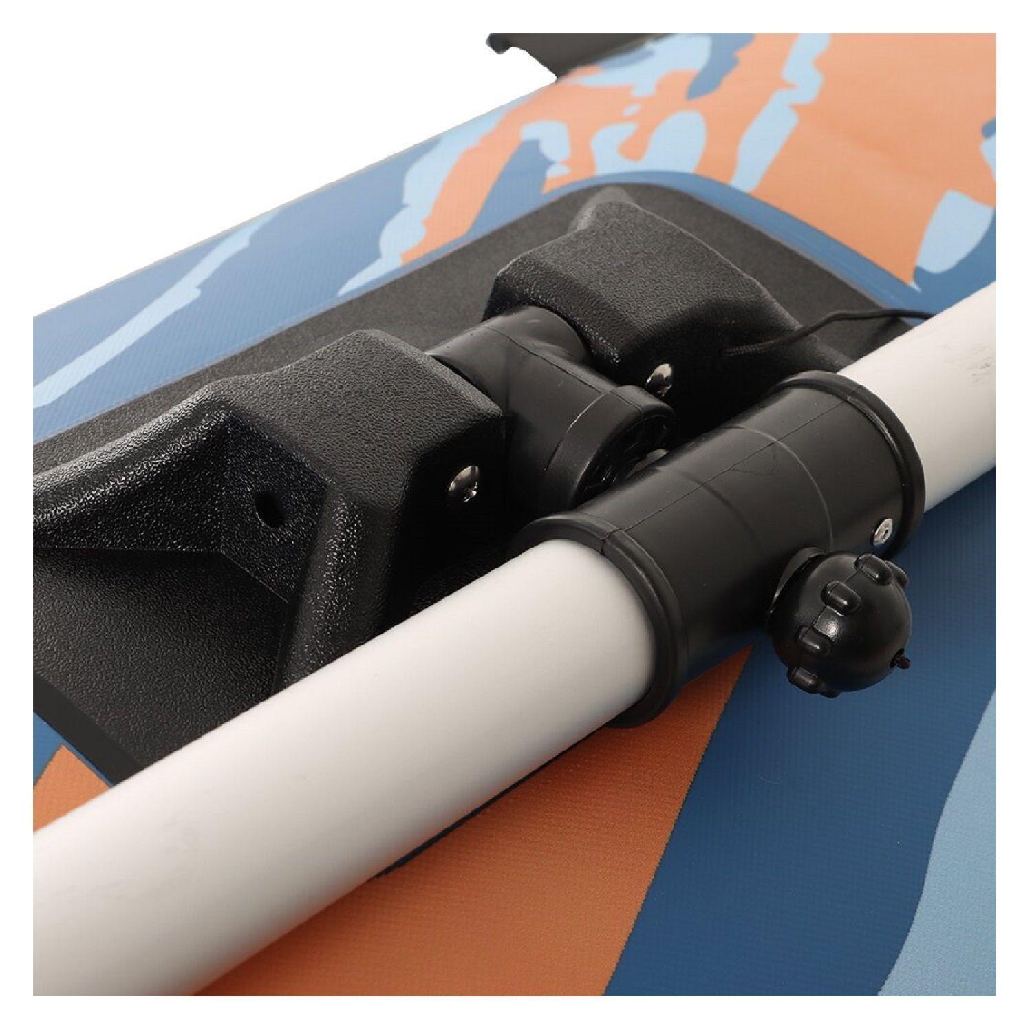 Bote Inflable Airdeck 330 Cm Horizon-2