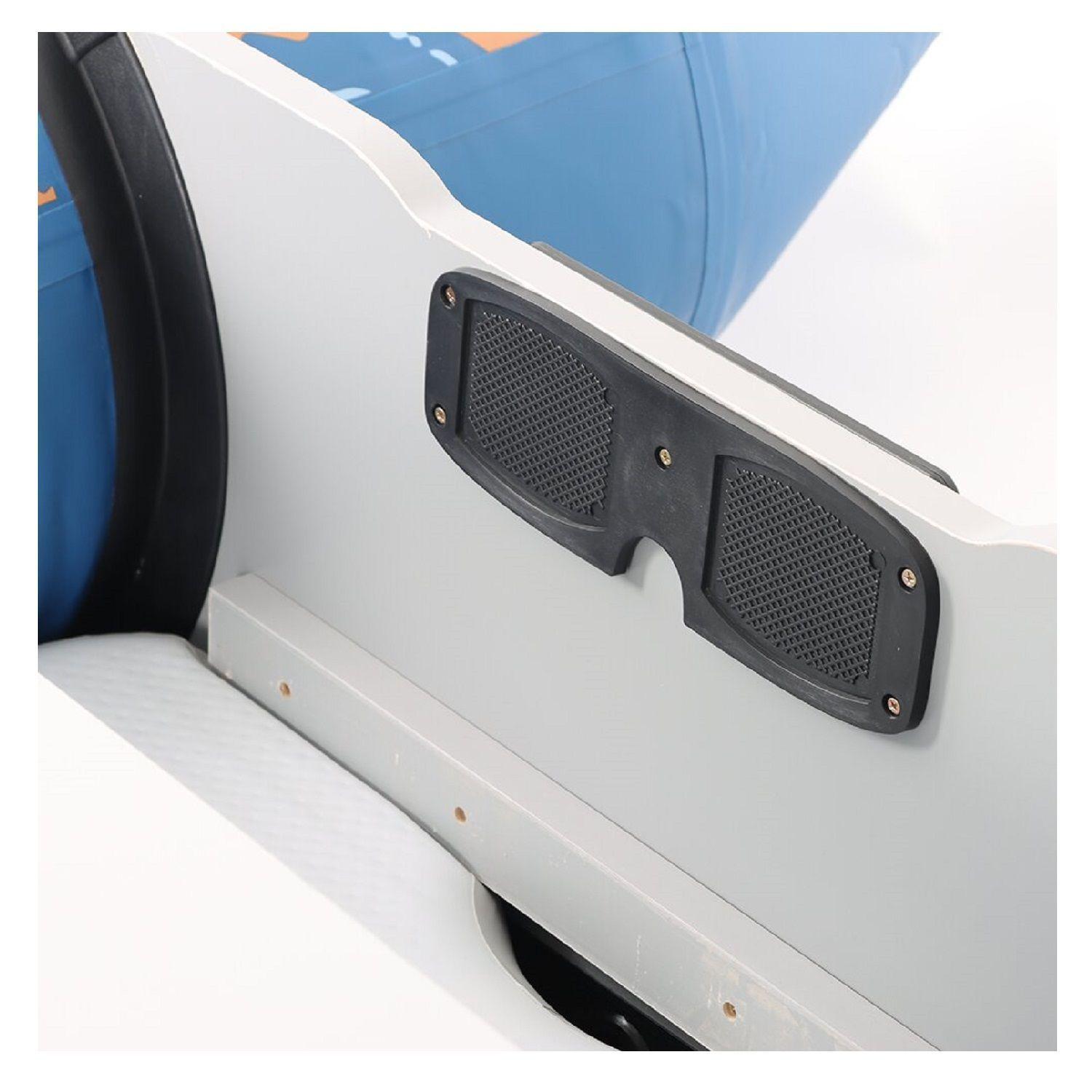 Bote Inflable Airdeck 330 Cm Horizon-5