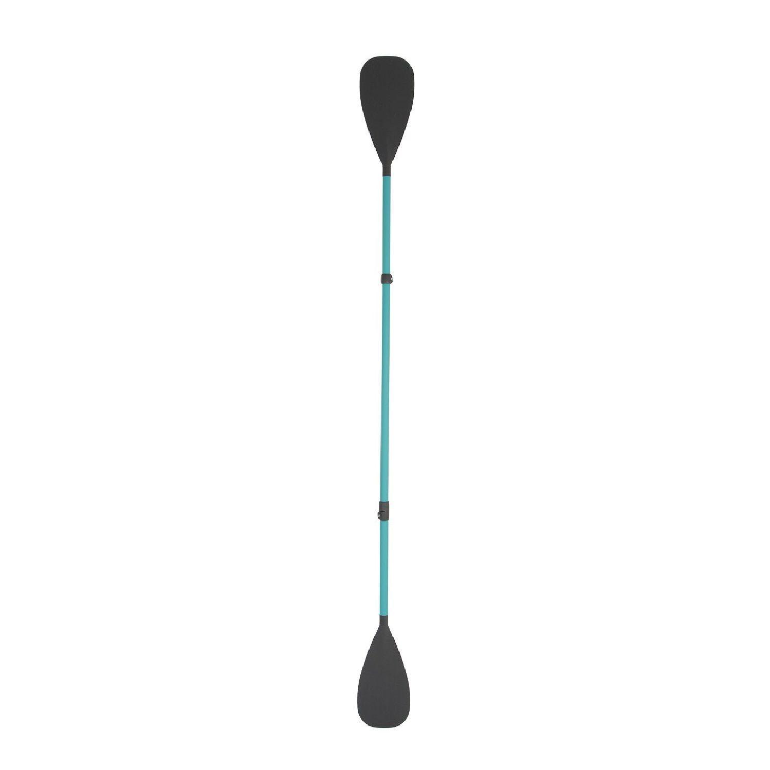 Remo Sup / Kayak Carbono Blue Guppy-2