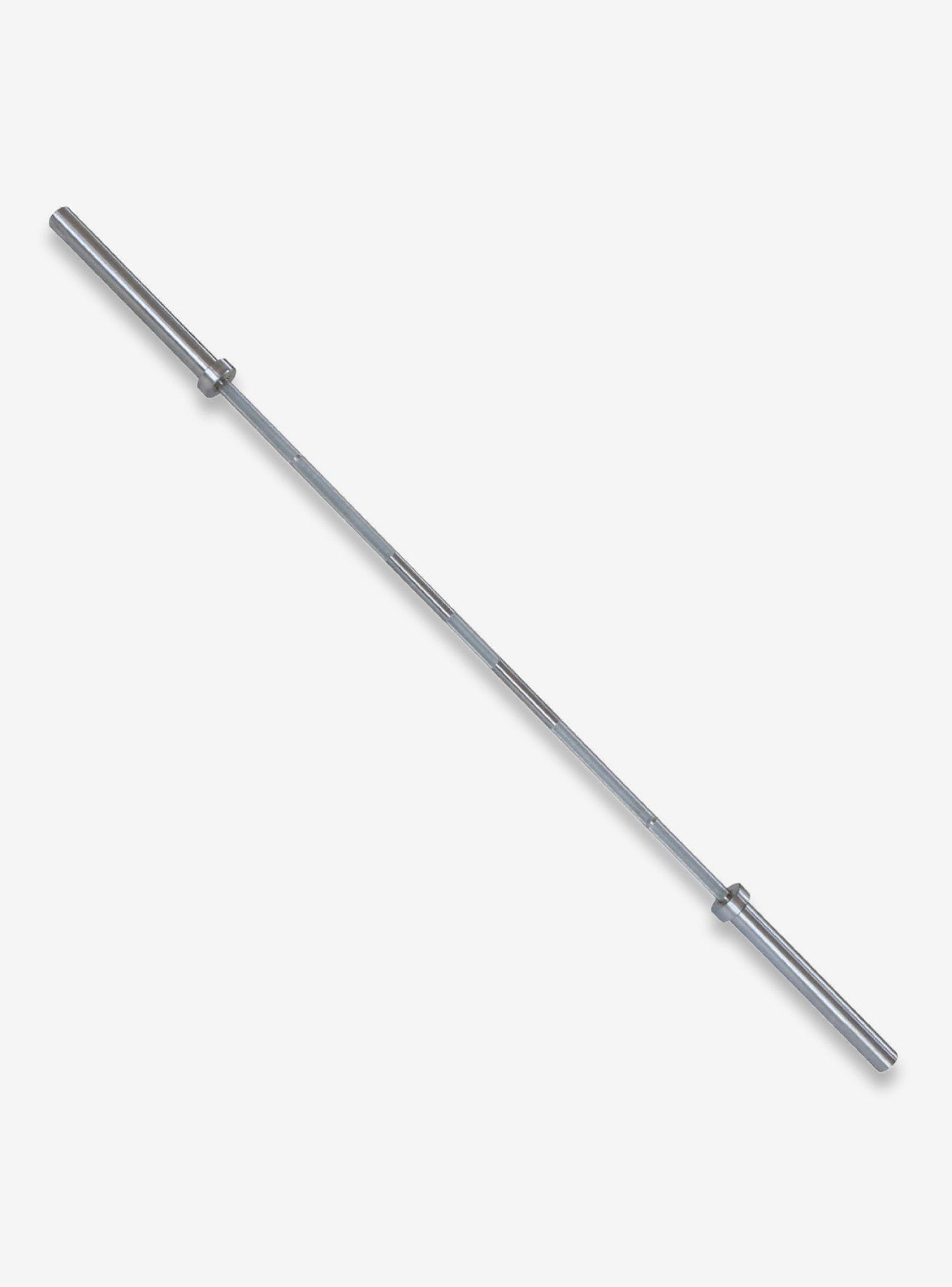 Barra Olimpica 28 mm - 220 cm - 320 kg-0