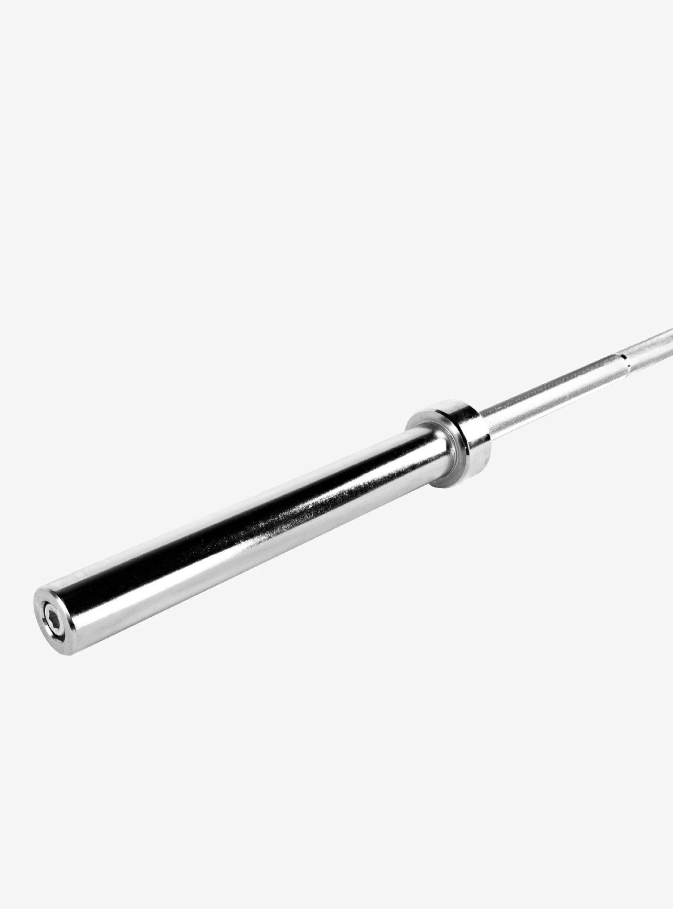 Barra Olimpica 28 mm - 220 cm - 320 kg-1
