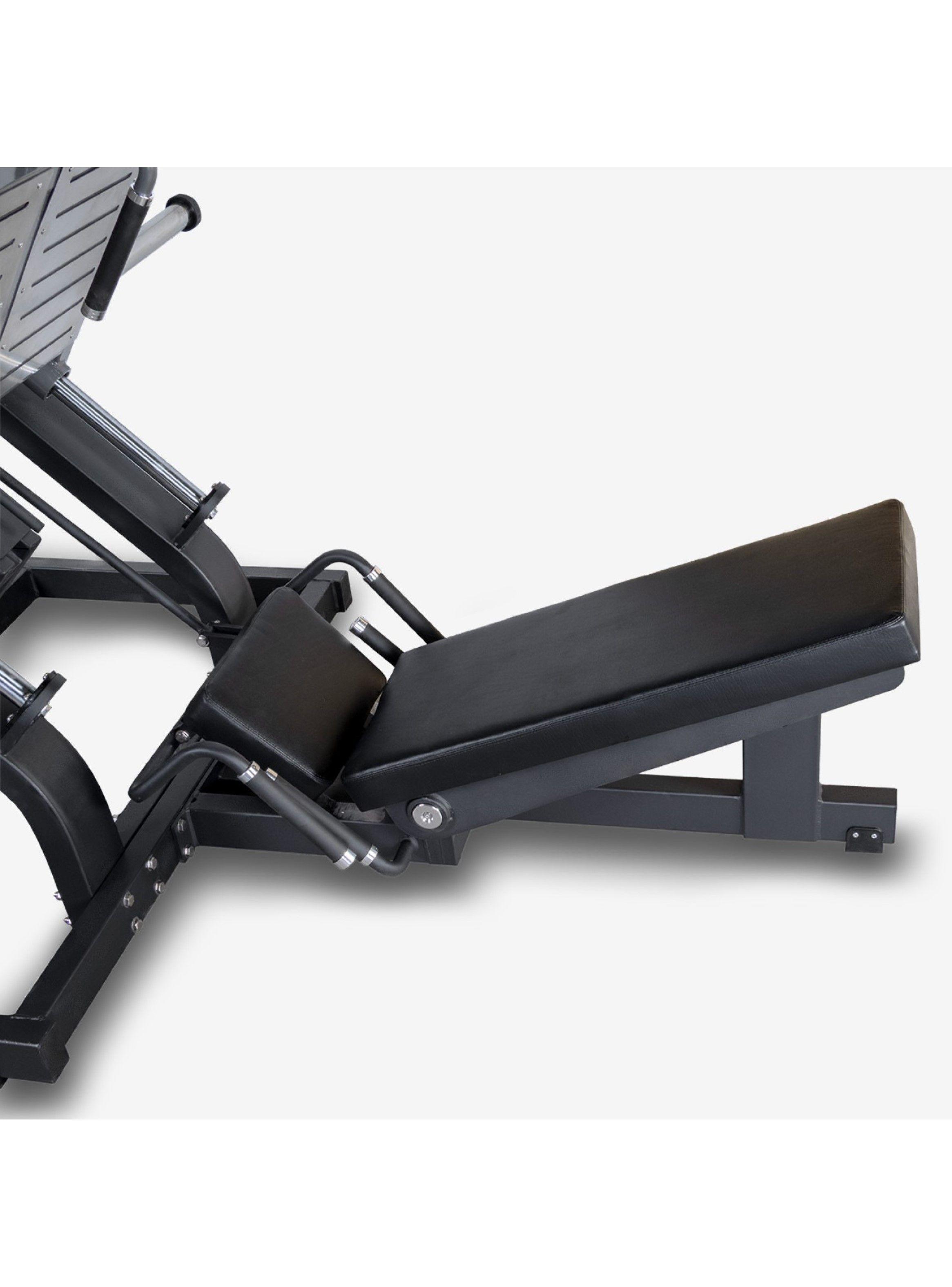 Linear Leg Press-6