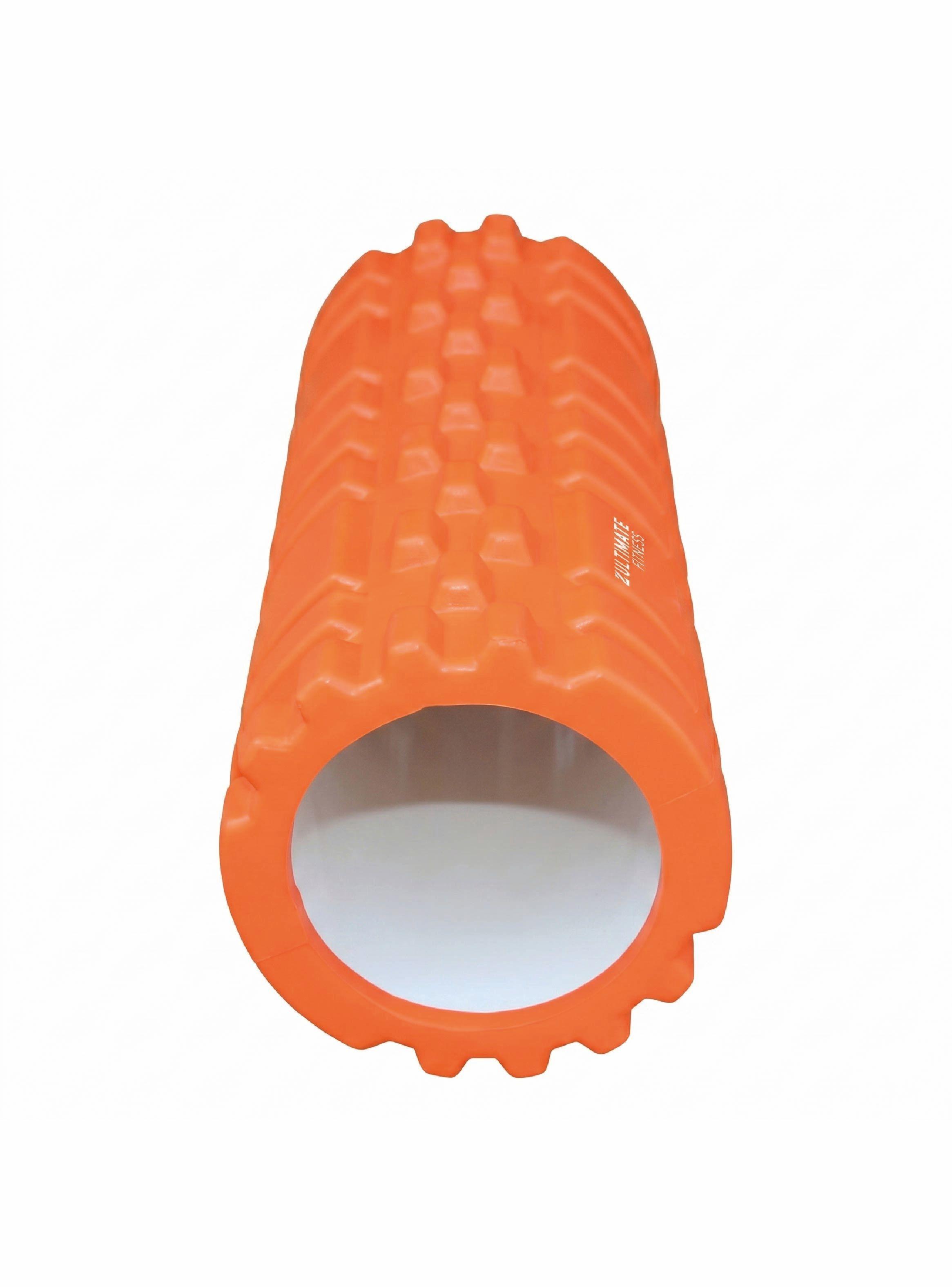 Foam Roller Cilindro Masajeador-2