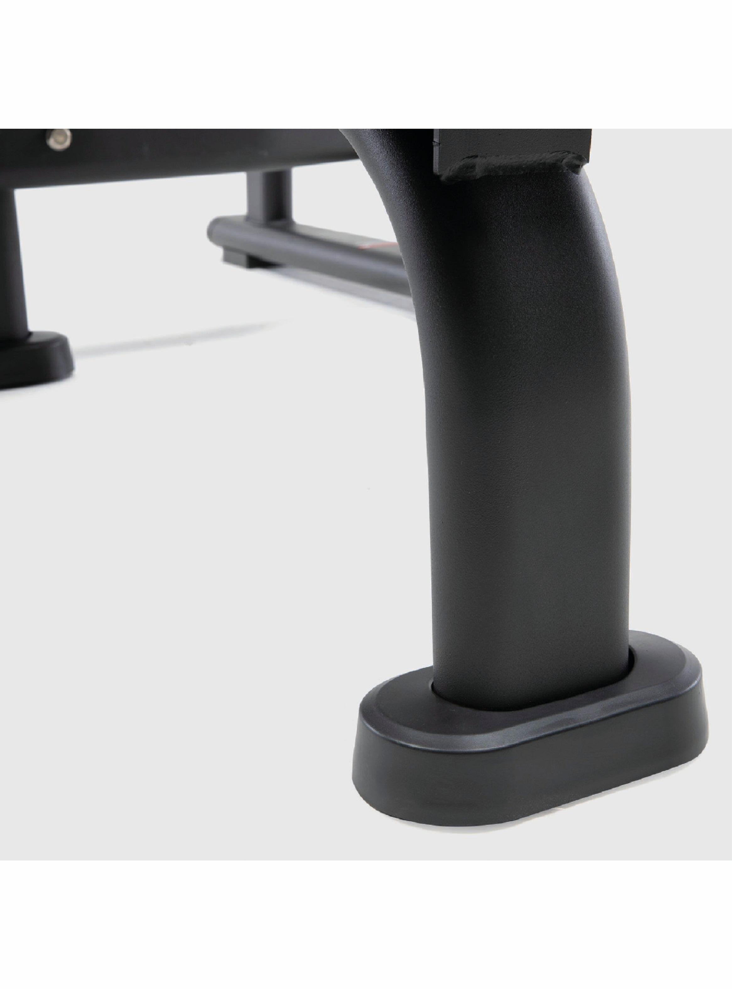 Olympic Flat Bench - Press Banca Plano-5