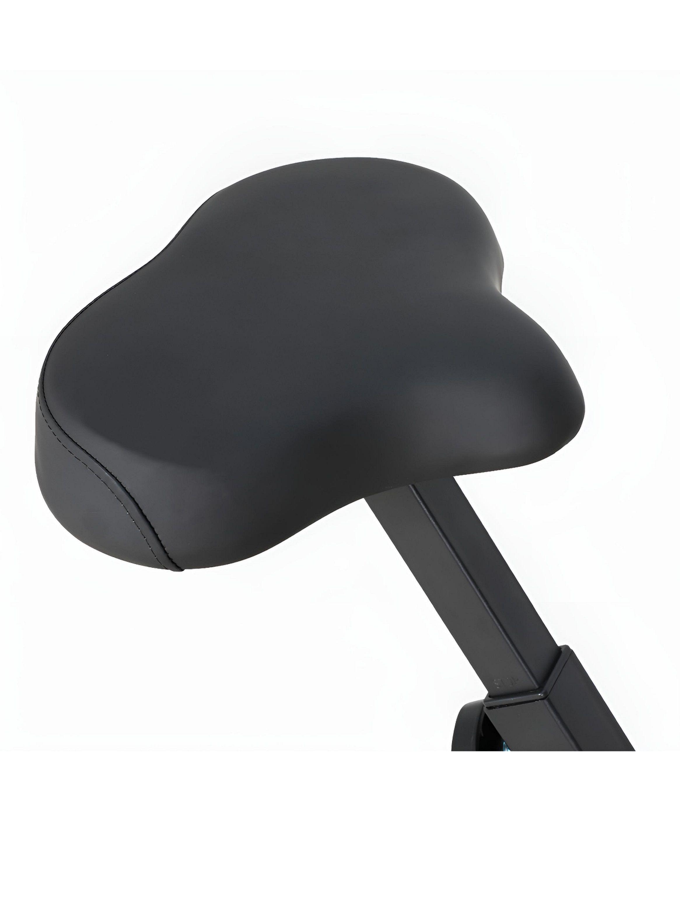 Bicicleta Estática Plegable X20 Pro NEGRO-3