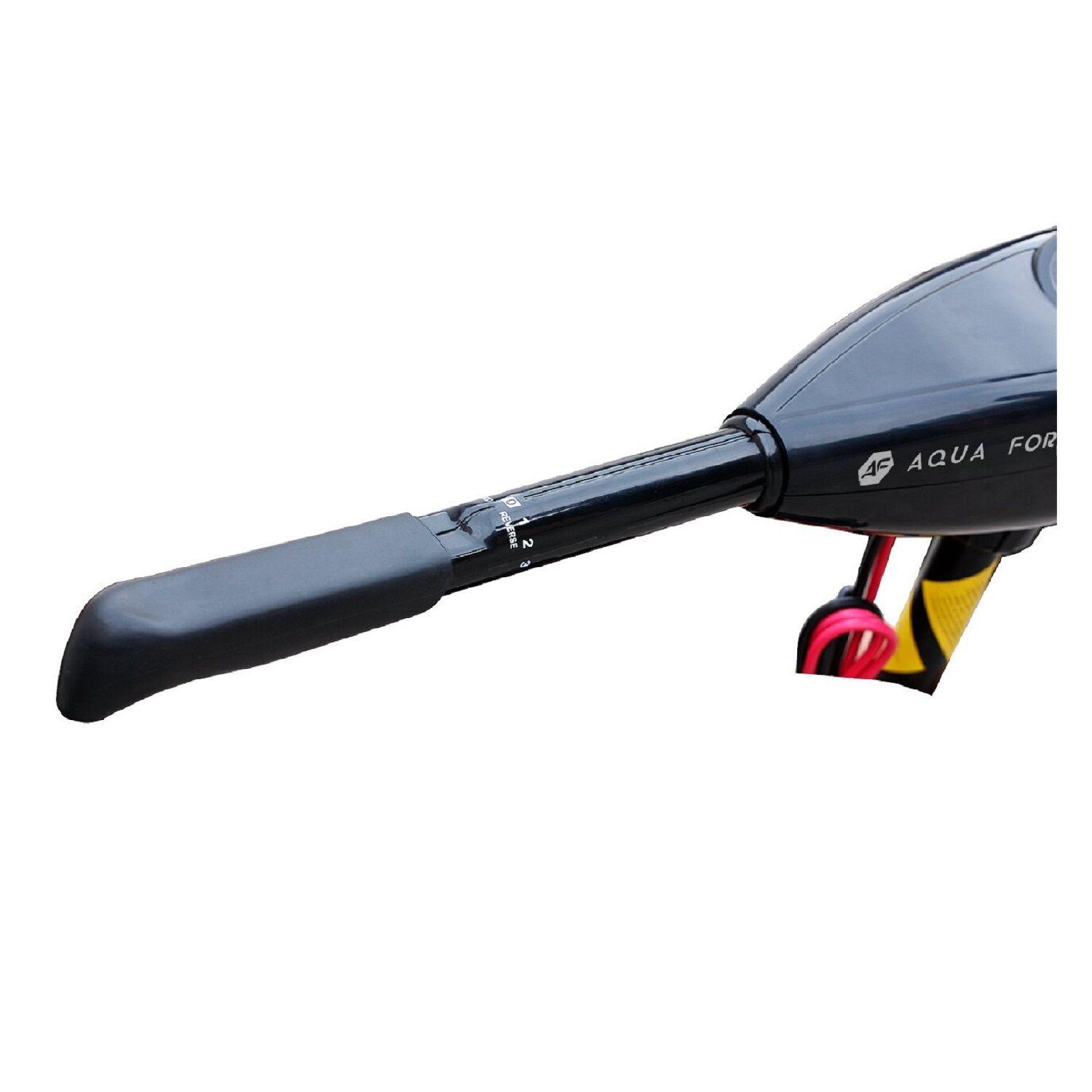 Motor Bote Inflable 120lbs-2