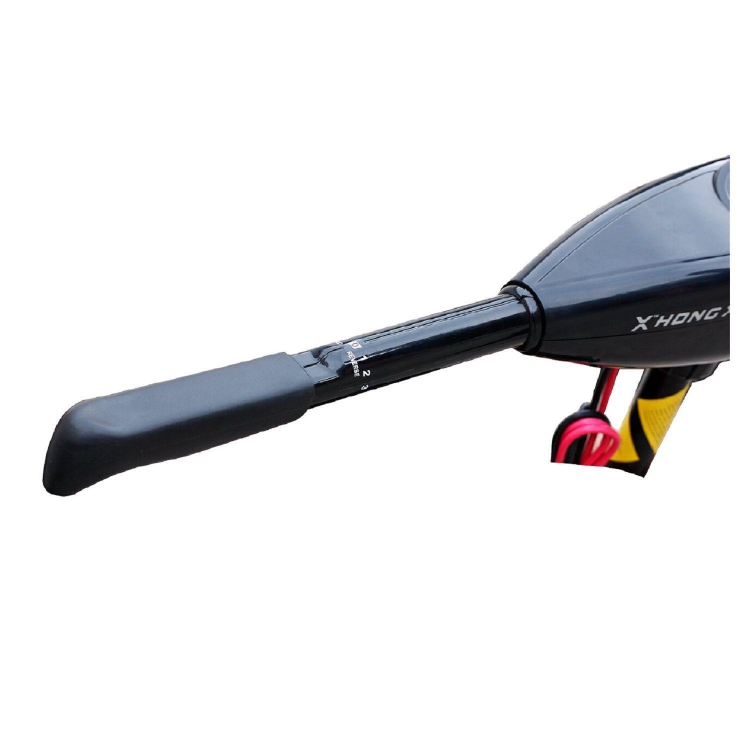 Motor Bote Inflable 120lbs-4