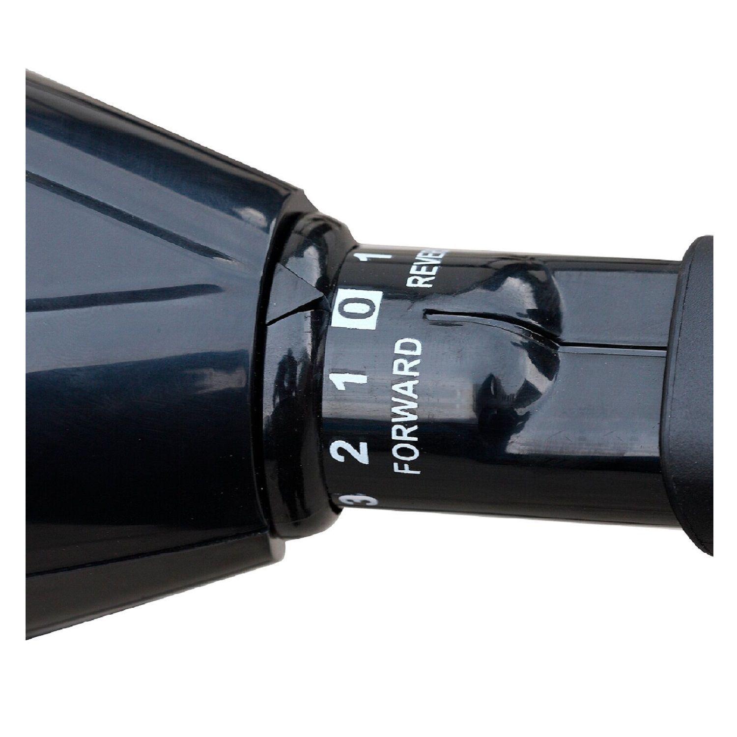 Motor Bote Inflable 120lbs-5