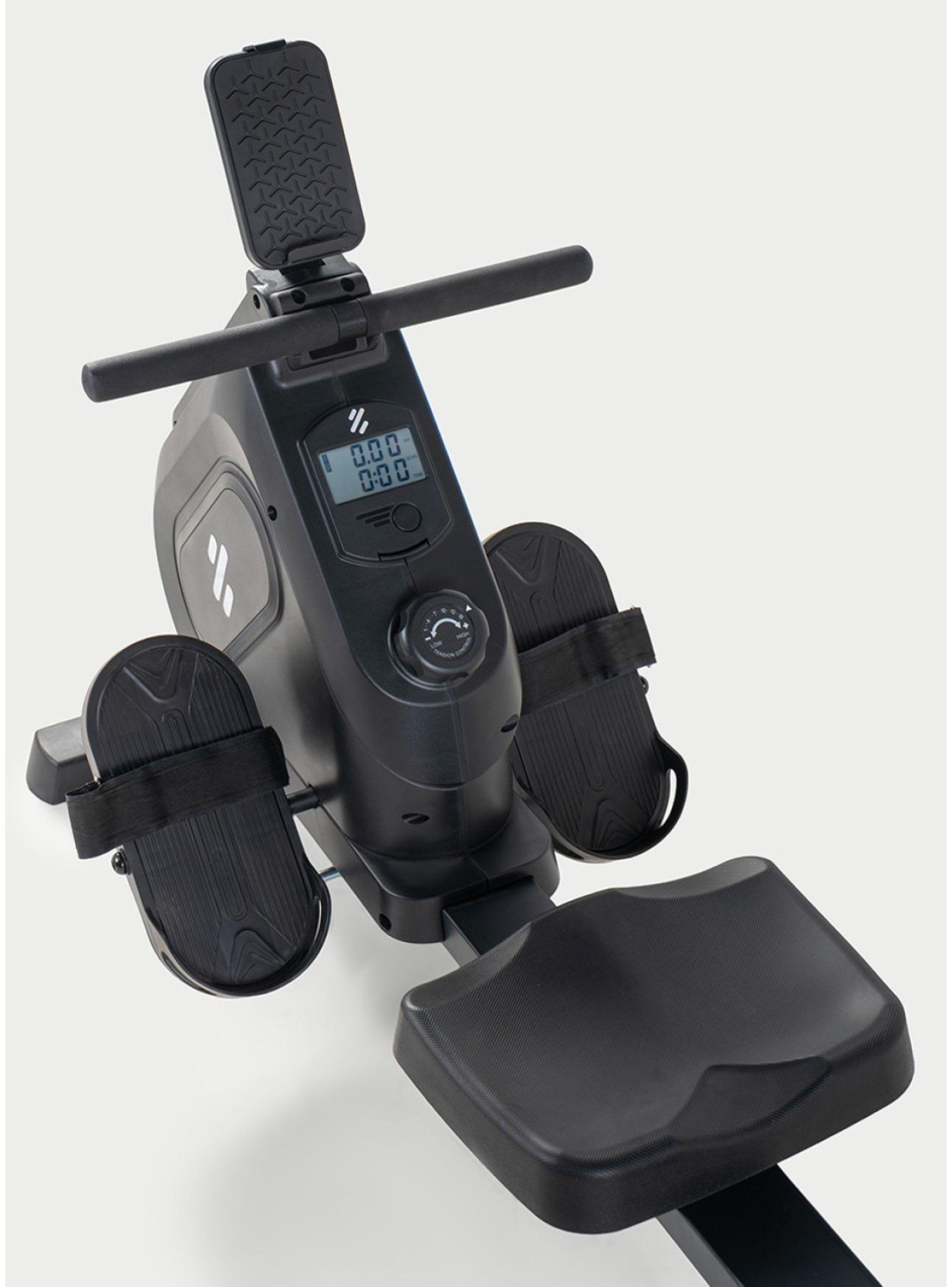 Remadora Bogadora Magnética M200 Pro-5