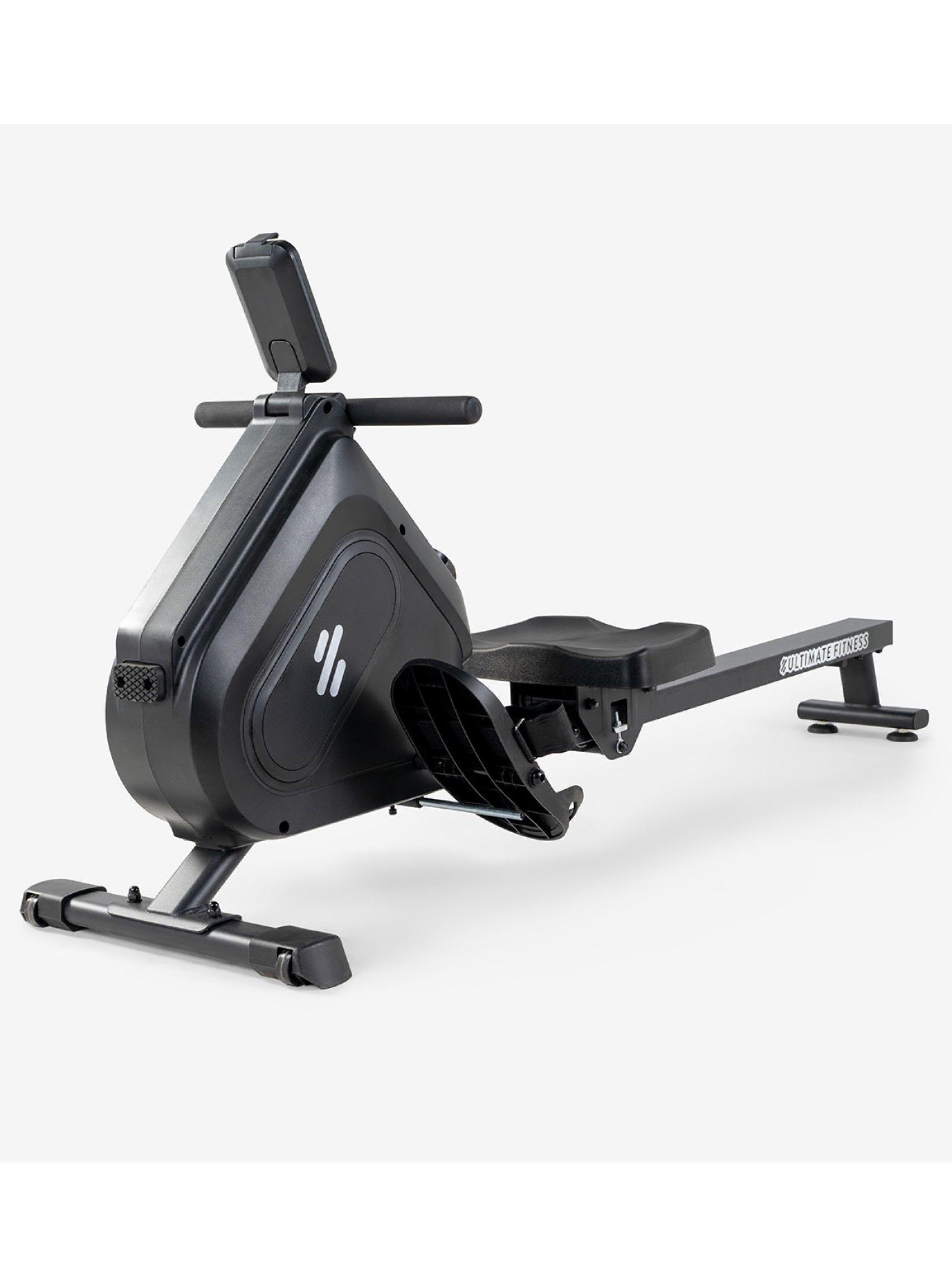 Remadora Bogadora Magnética M200 Pro-6