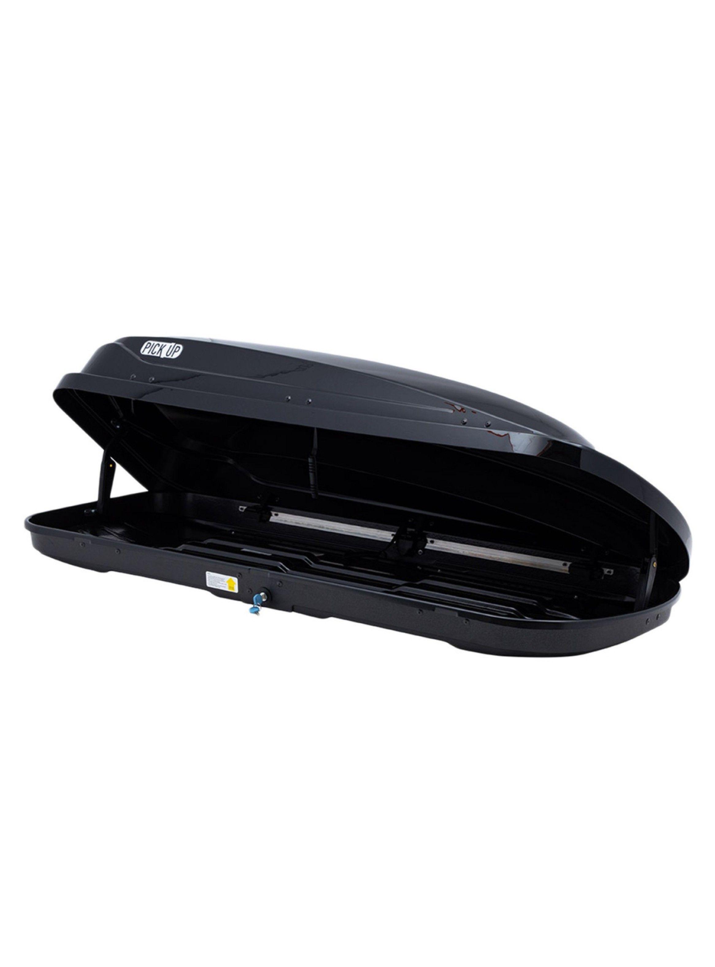 Portaequipaje 420L-7