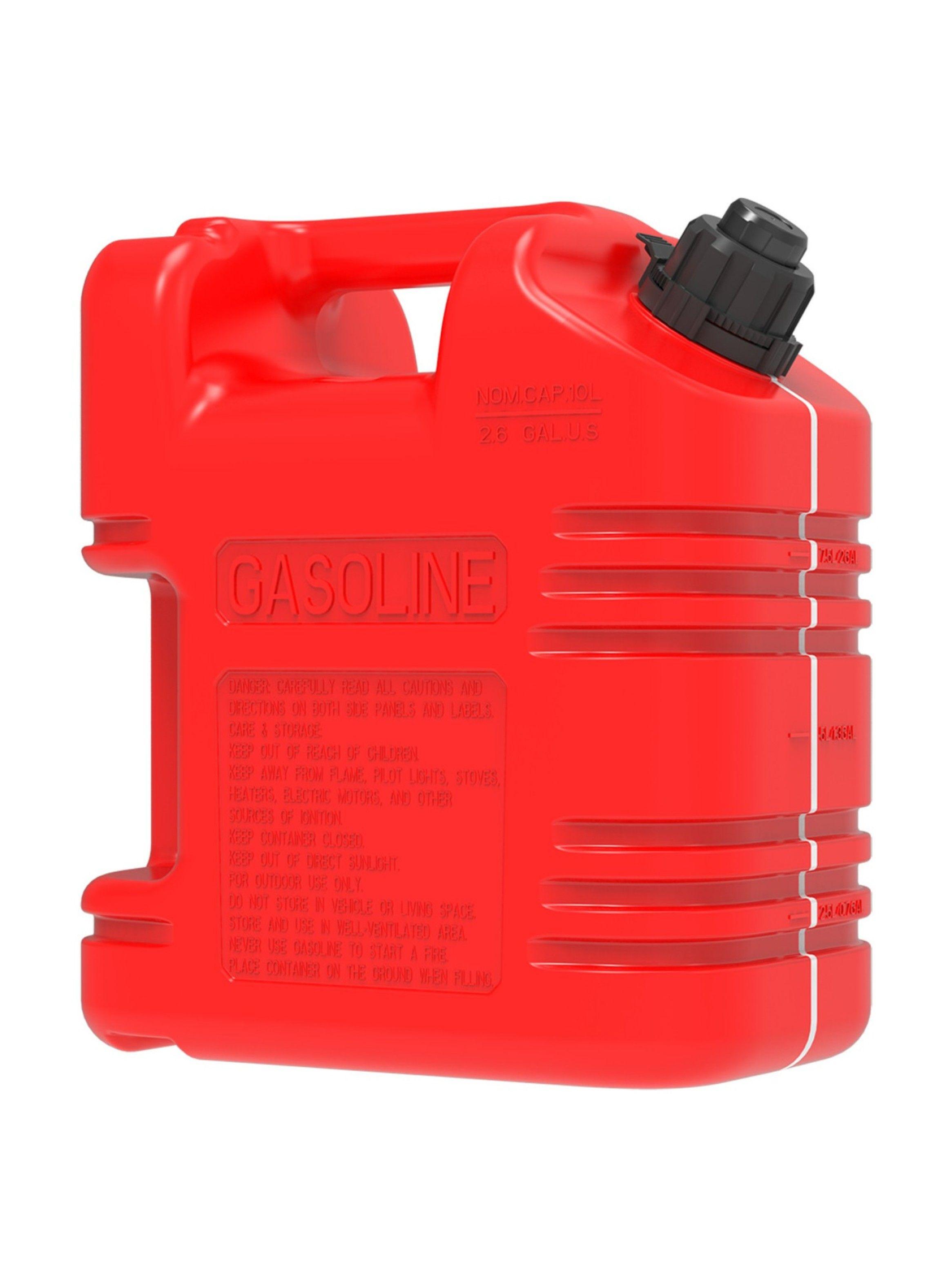 Contenedor de Combustible 10L-3