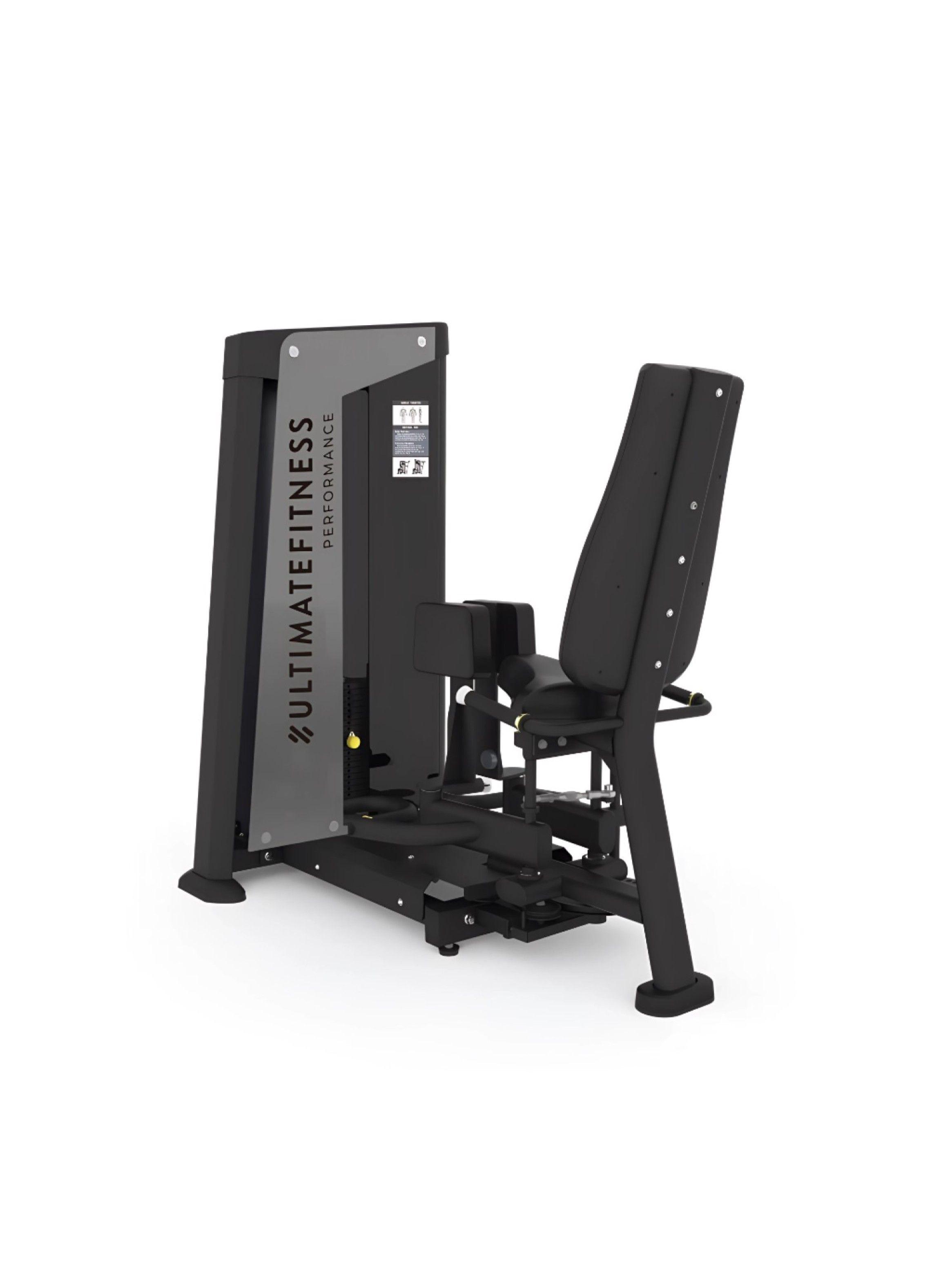 Abductor/Adductor Trainer - Máquina Aductor/Abductor-0