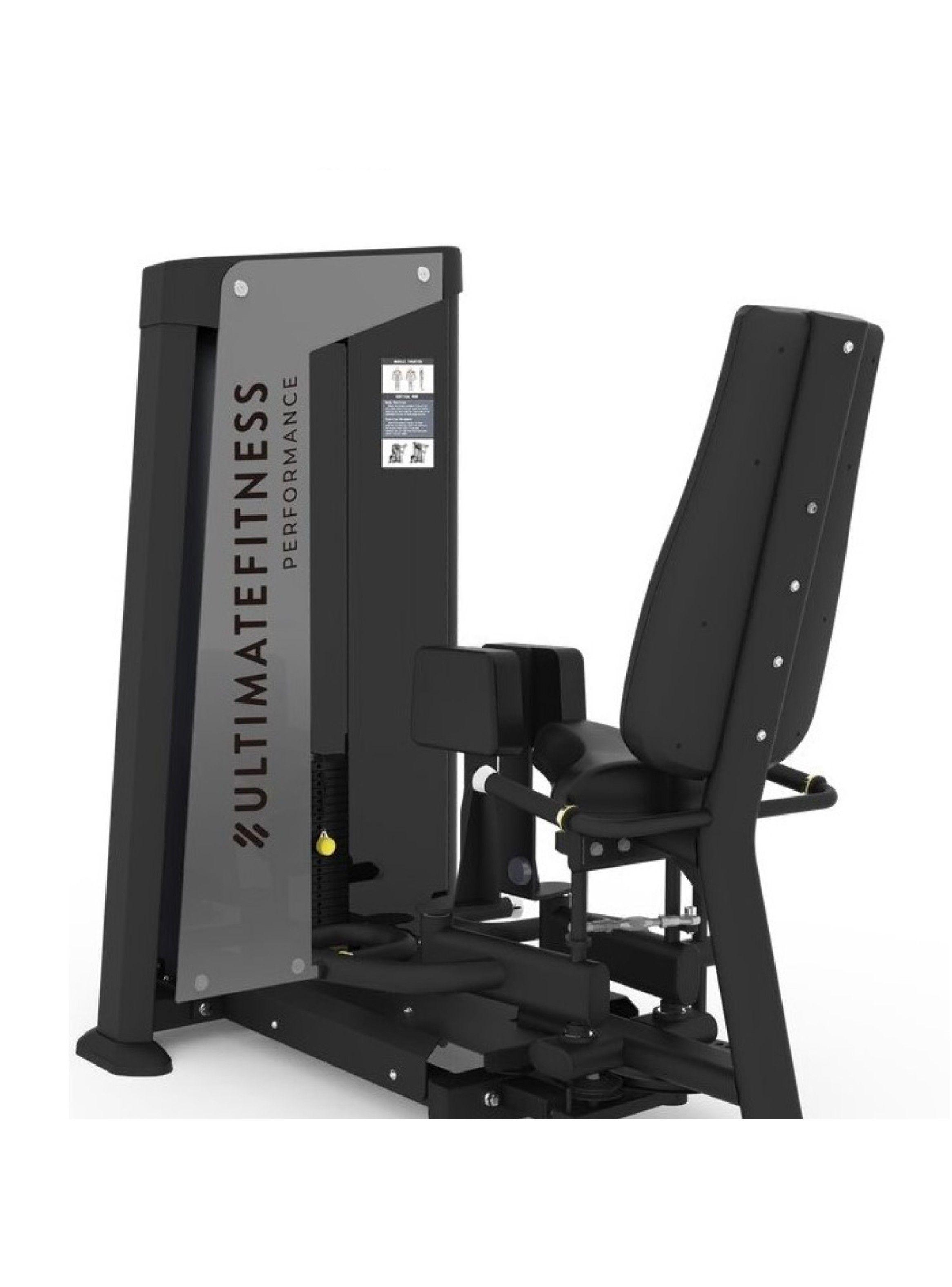 Abductor/Adductor Trainer - Máquina Aductor/Abductor-1
