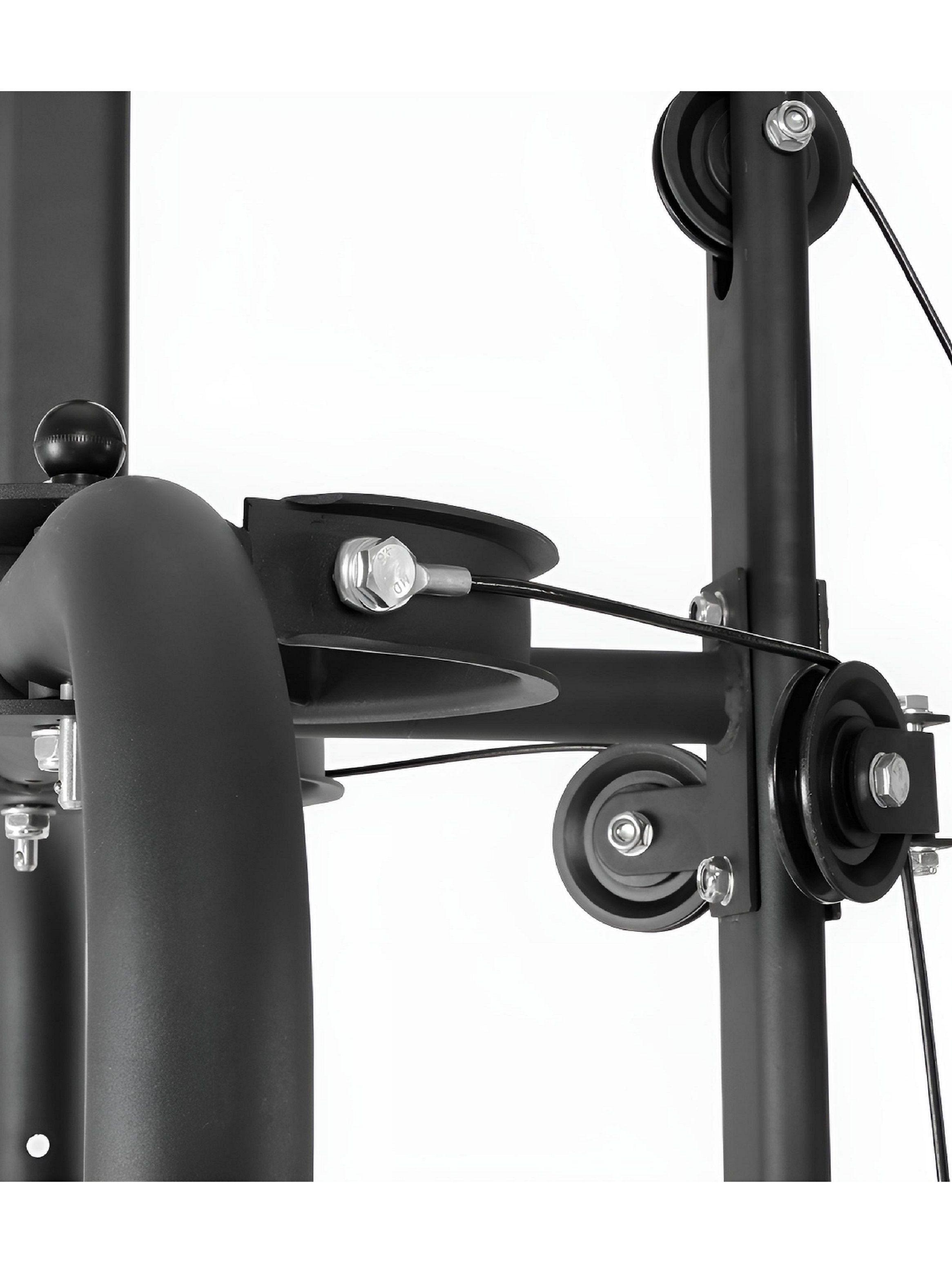 Máquina Home Gym Multifuncional P700 Pro 65 kg-4