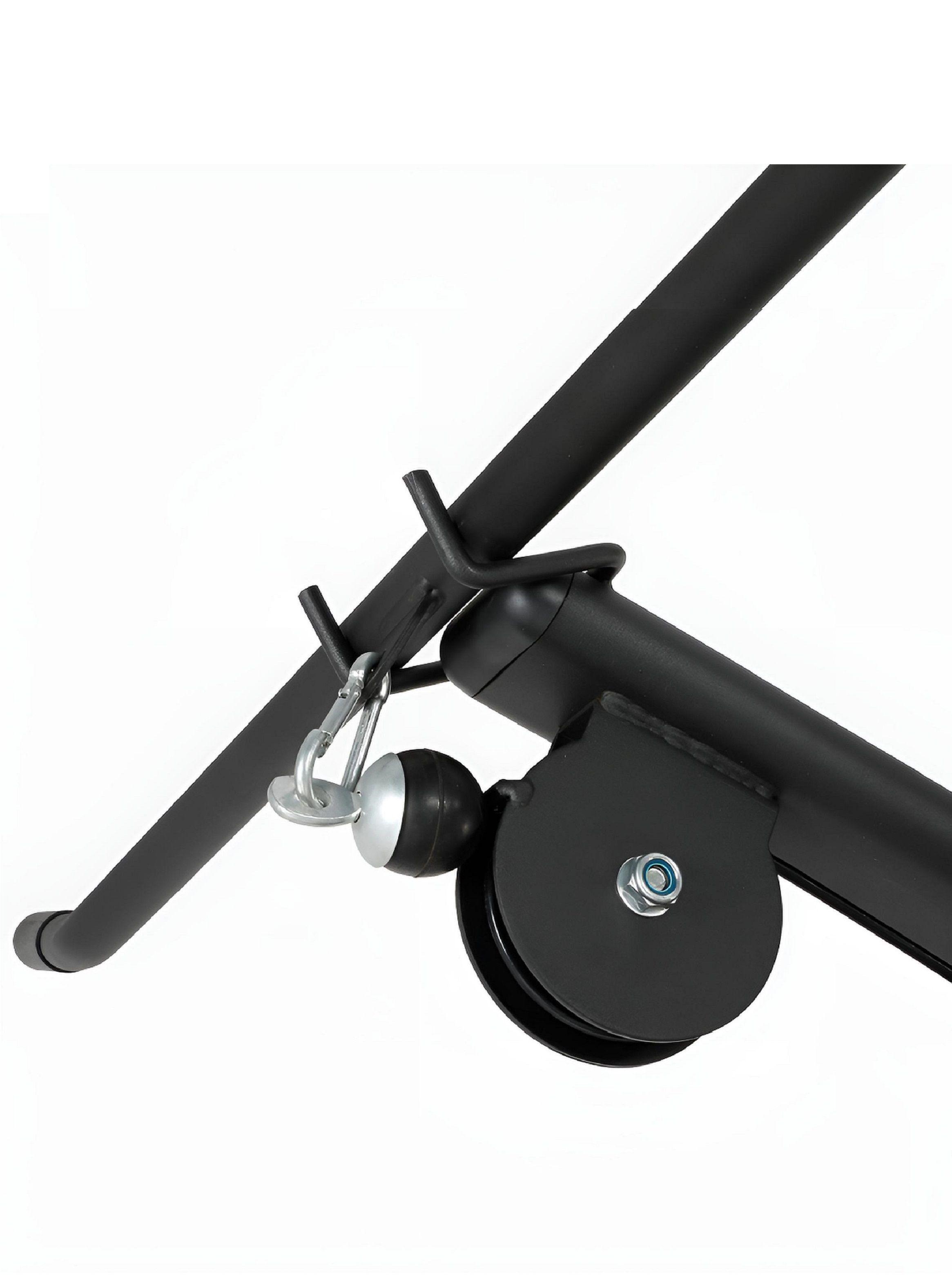 Máquina Home Gym Multifuncional P700 Pro 65 kg-3