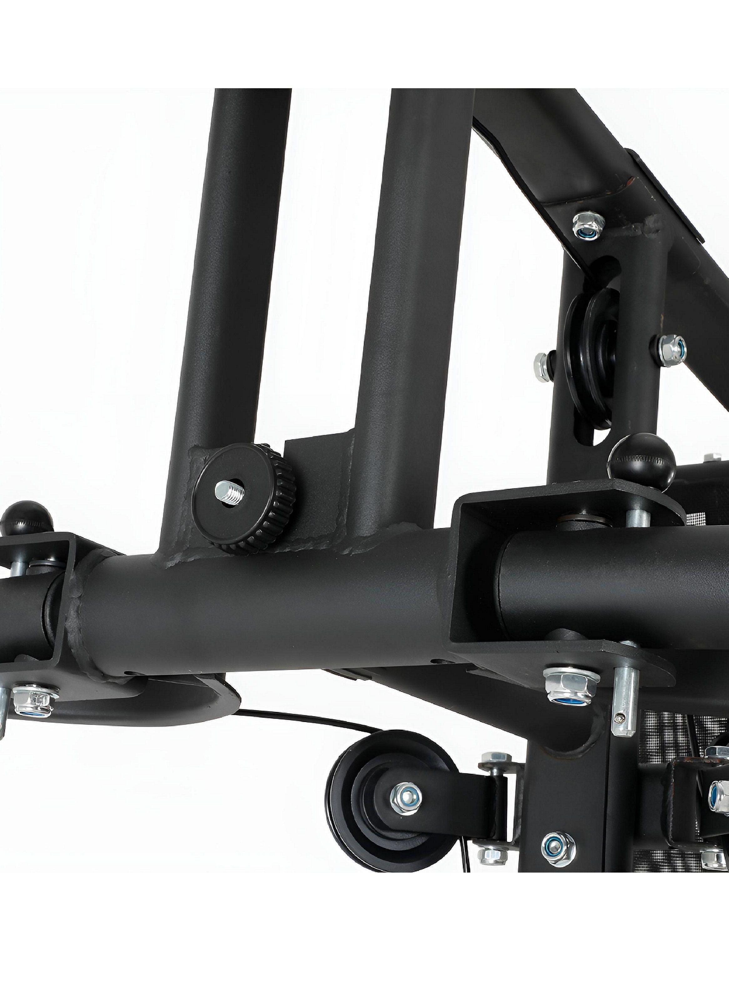 Máquina Home Gym Multifuncional P700 Pro 65 kg-4